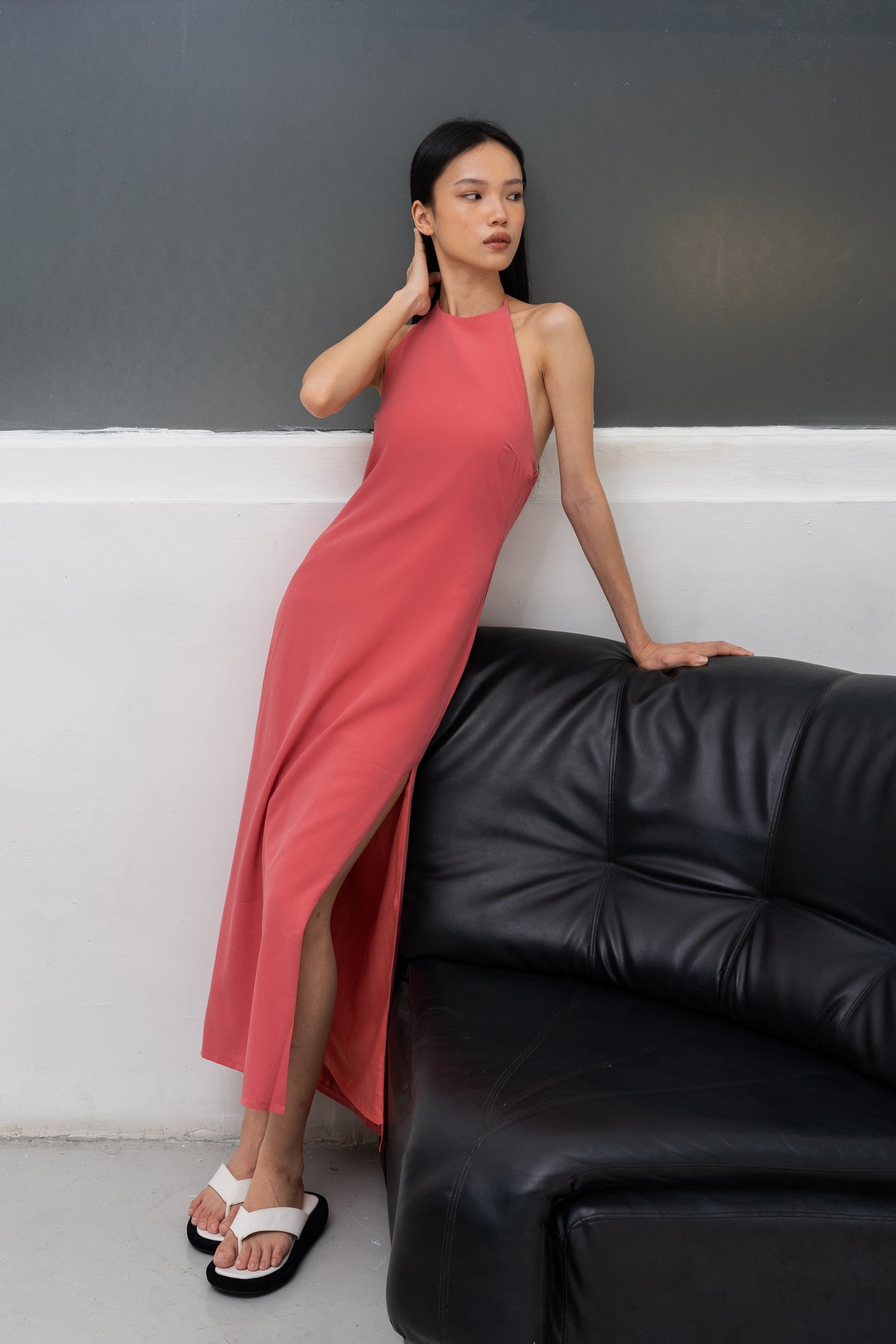BEATRICE DRESS