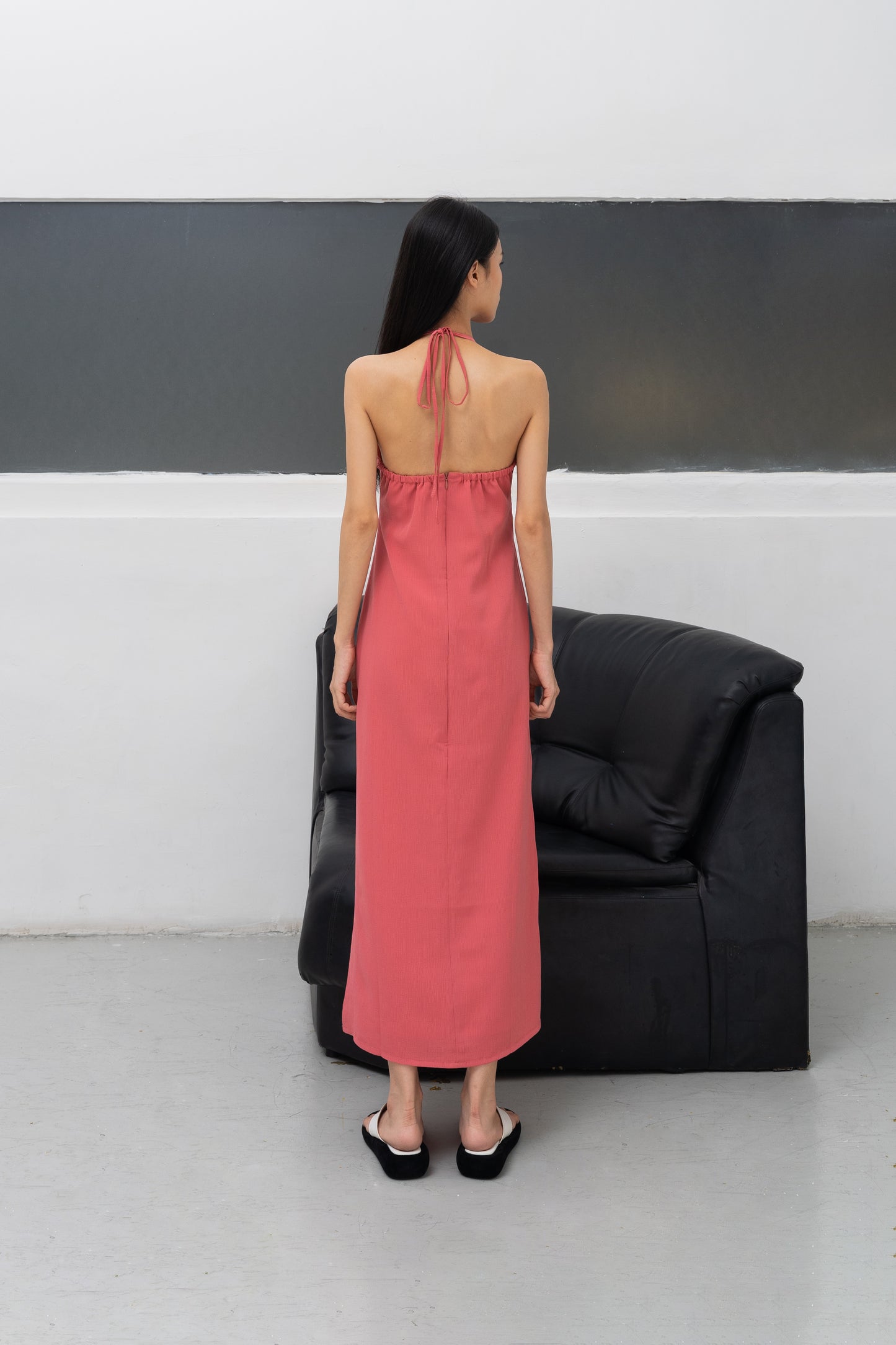 BEATRICE DRESS