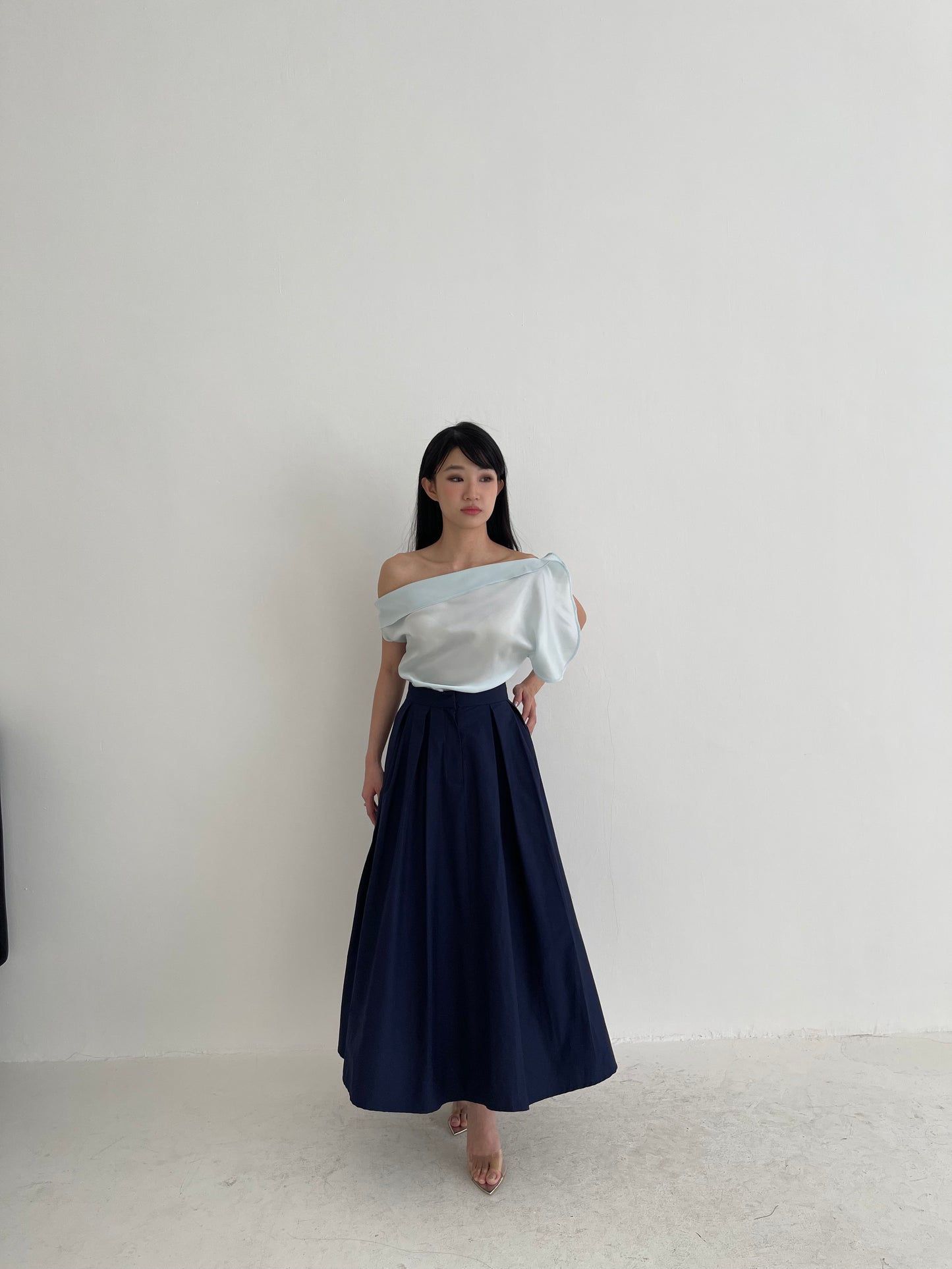 MIKAELA SKIRT