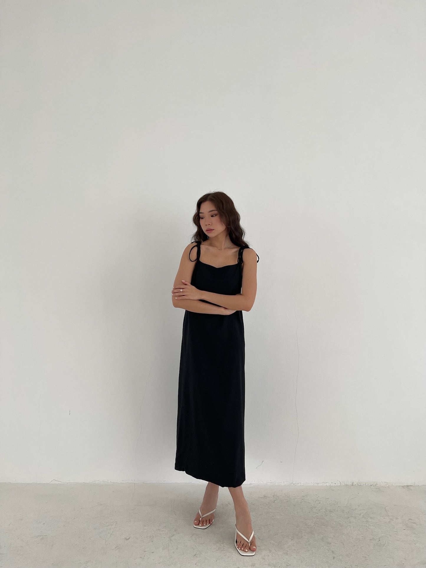 BRIDGE DRESS