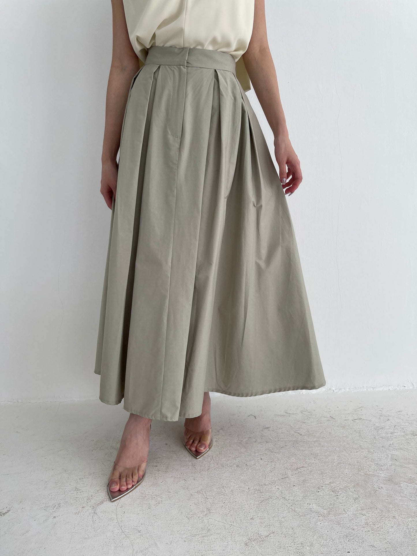 MIKAELA SKIRT