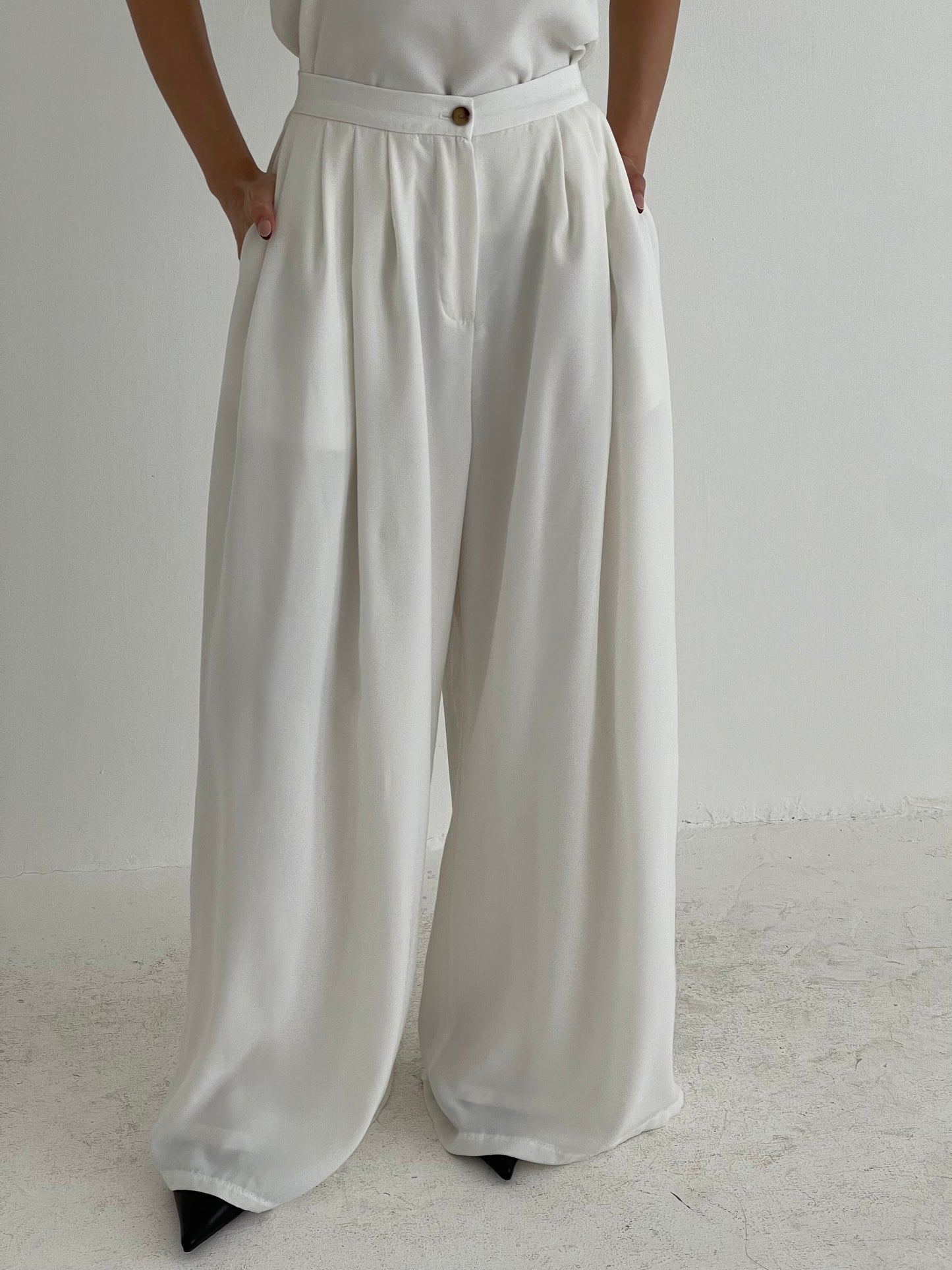 CRUZ PANTS