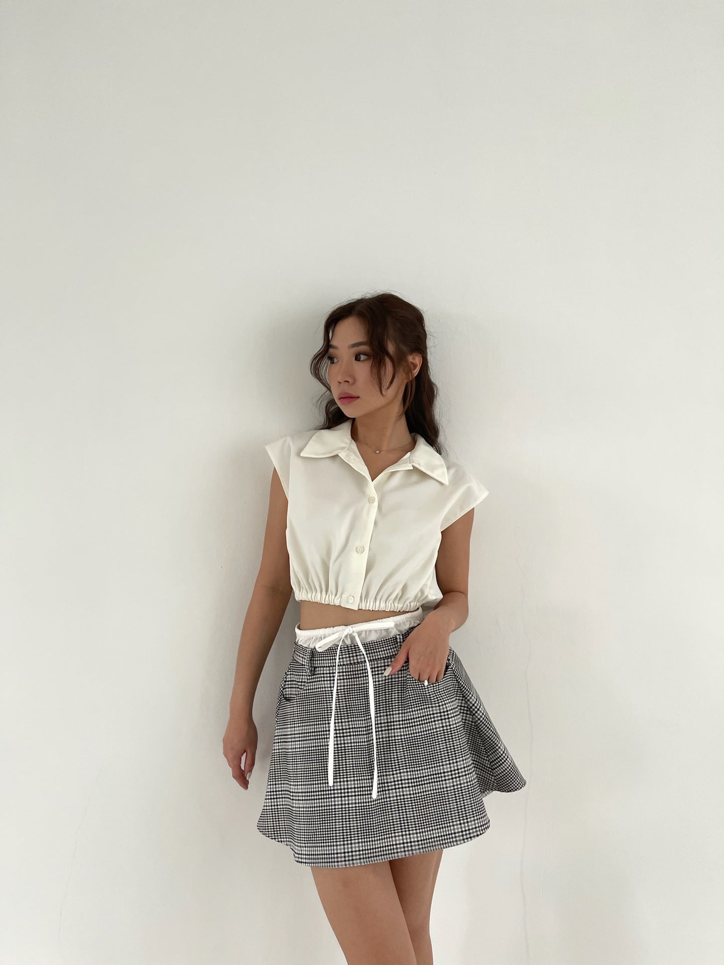 GAEL SHORT