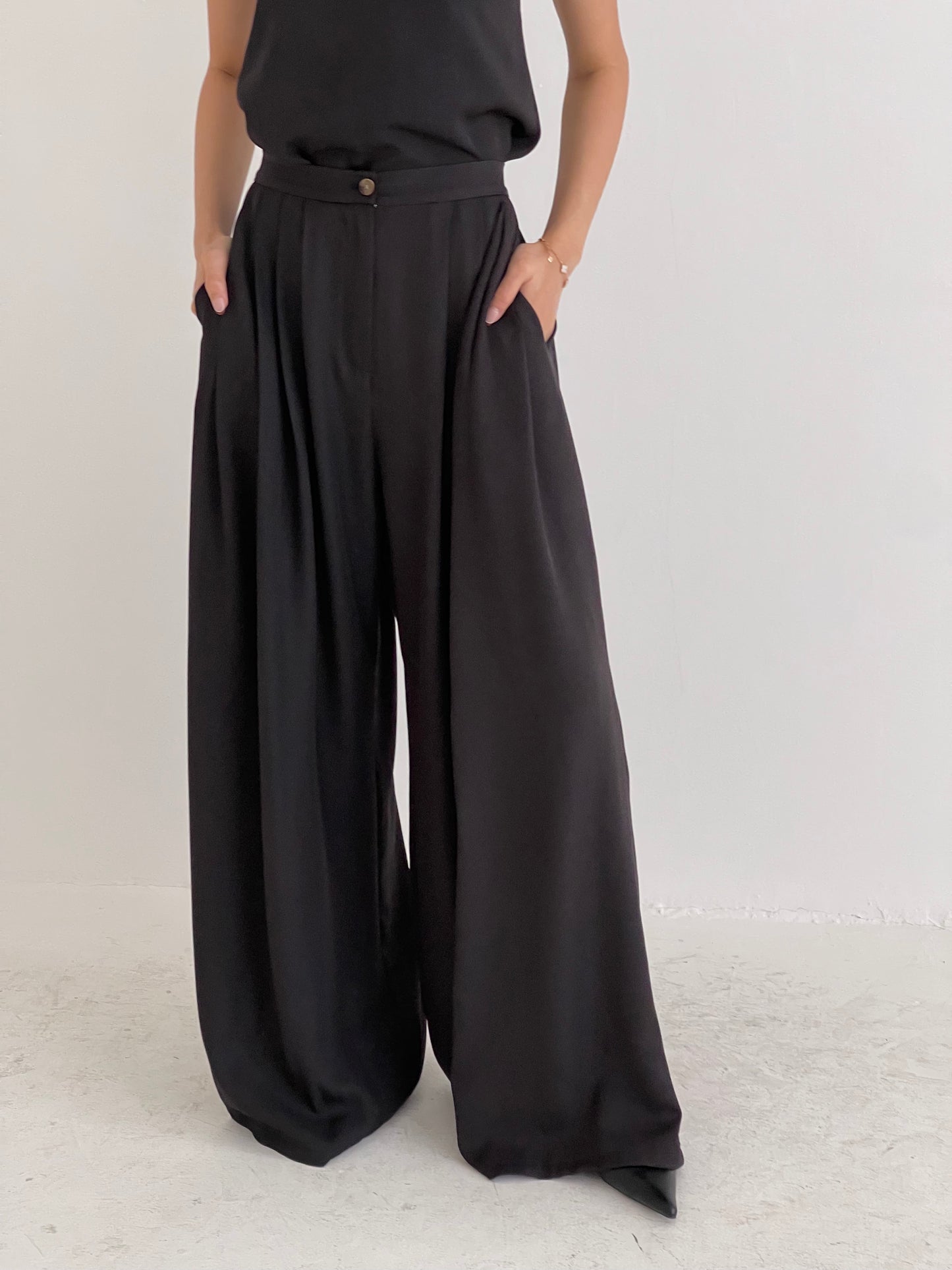 CRUZ PANTS