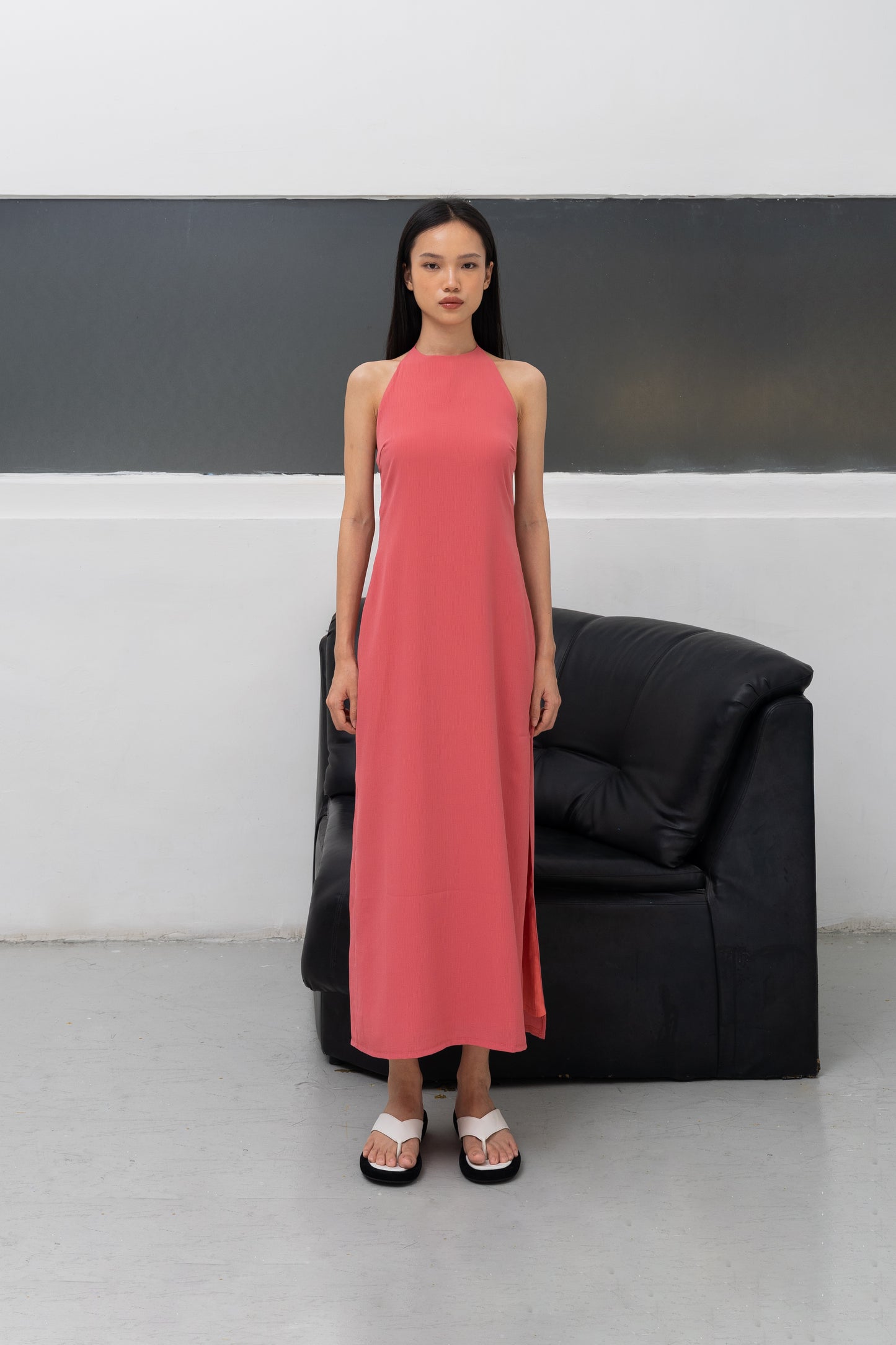 BEATRICE DRESS