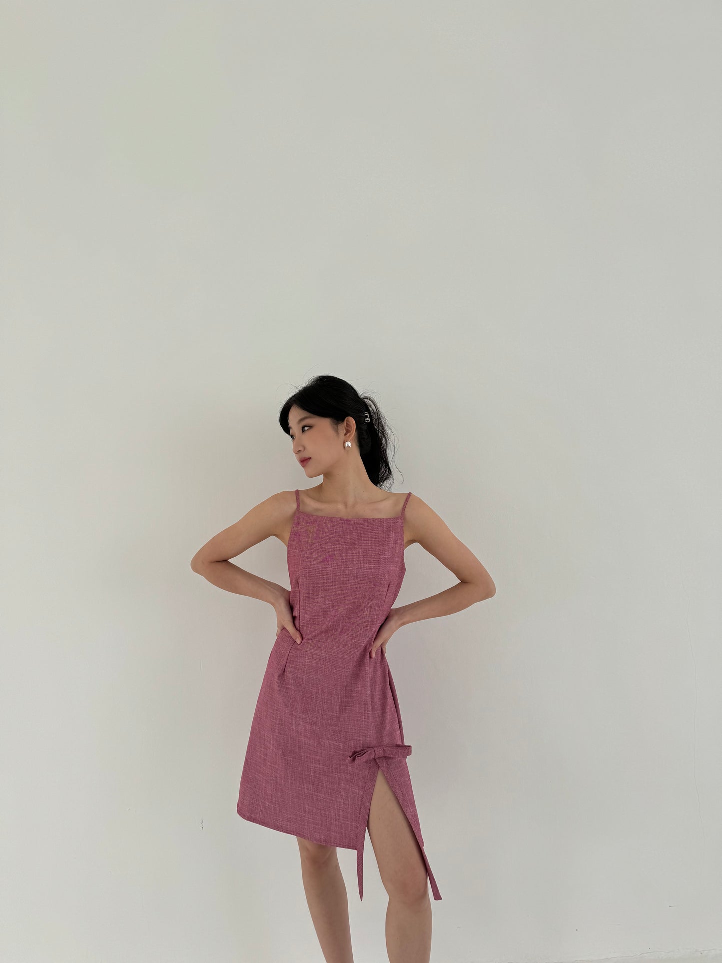 JUPITER DRESS