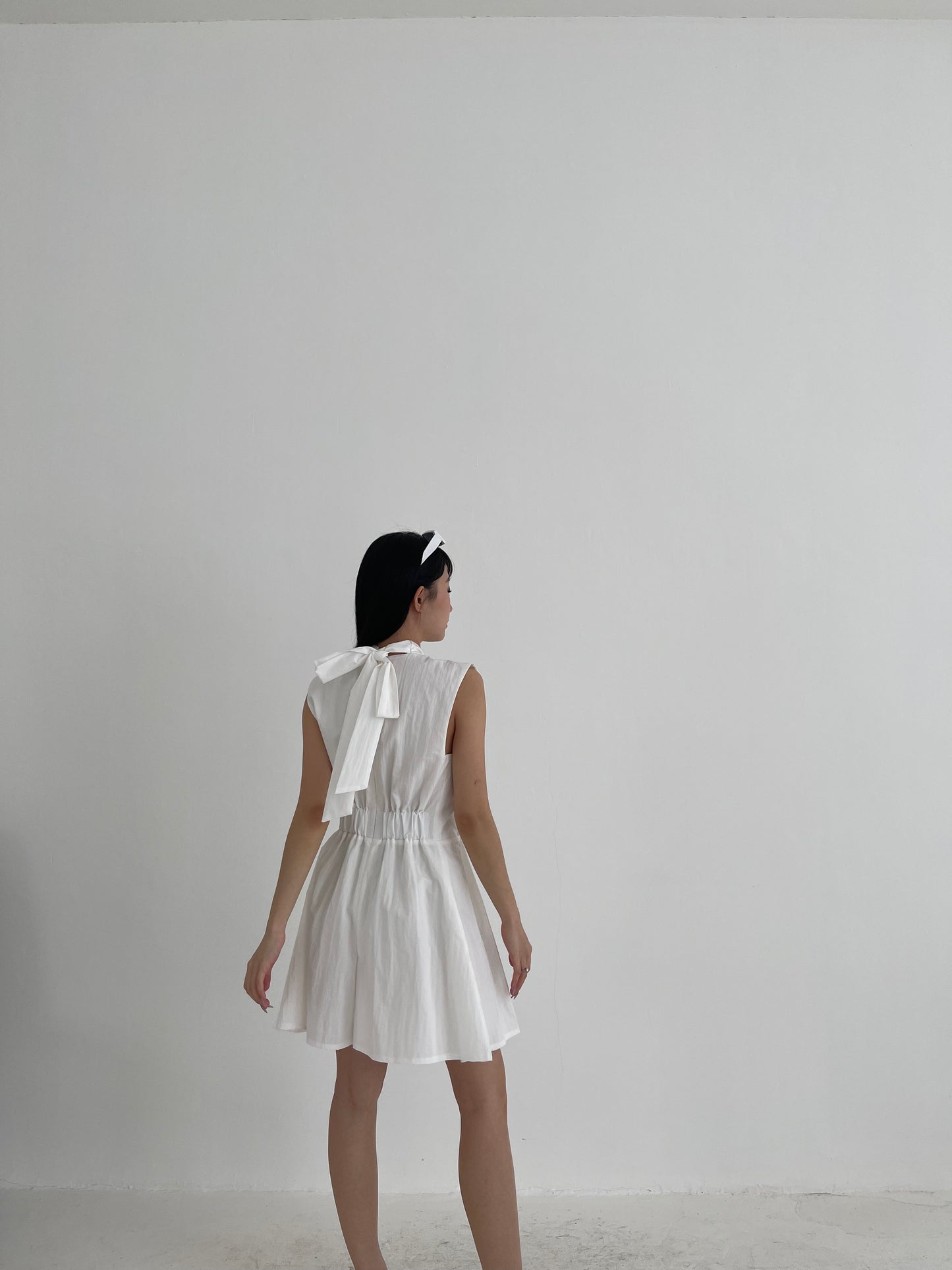 VIVIENNE JUMPSUIT