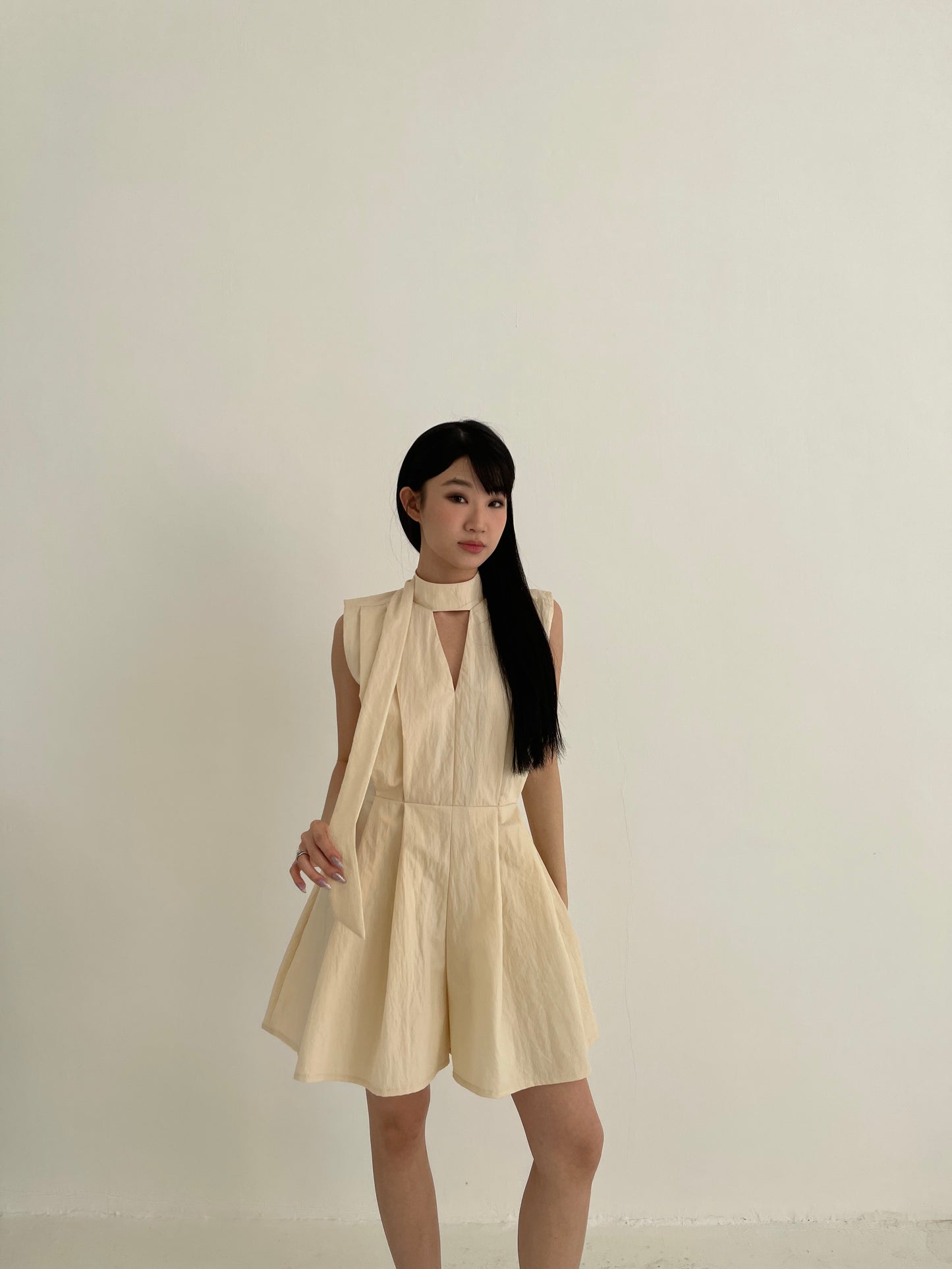 VIVIENNE JUMPSUIT