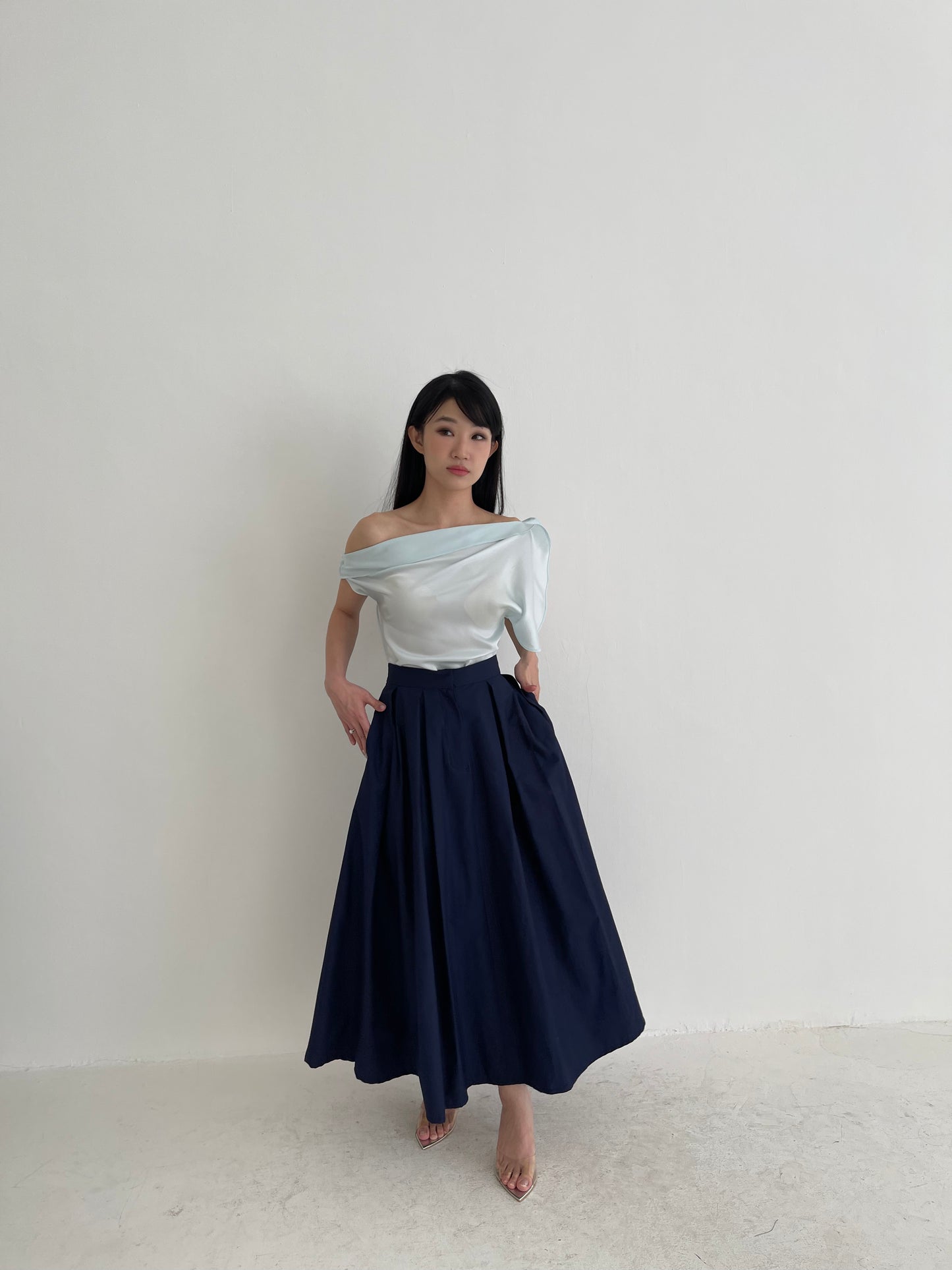 MIKAELA SKIRT