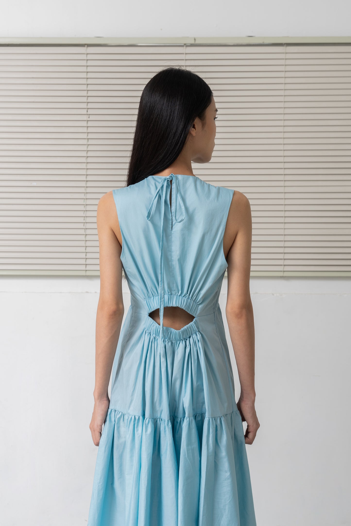 OPAL DRESS