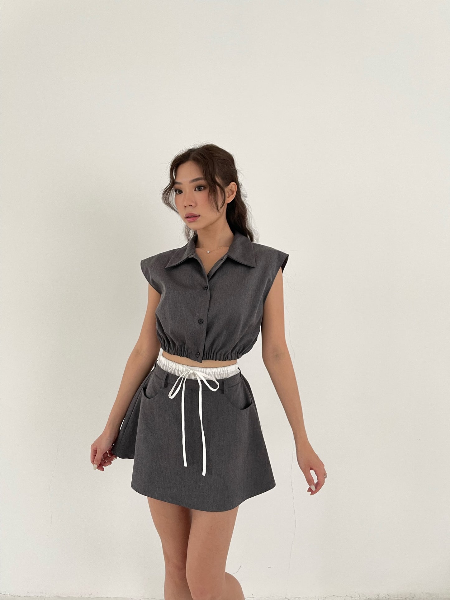 GAEL SHORT