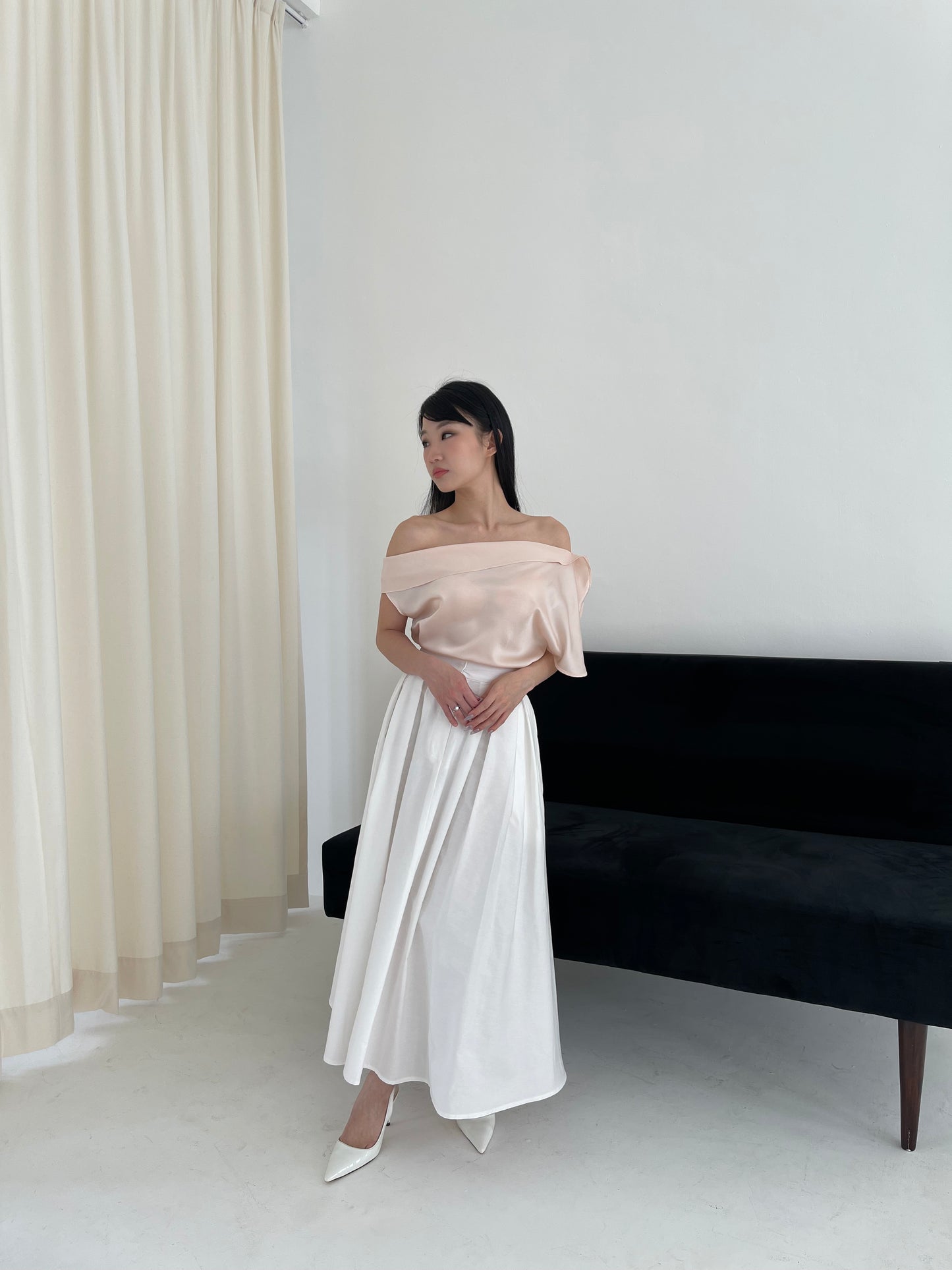 MIKAELA SKIRT