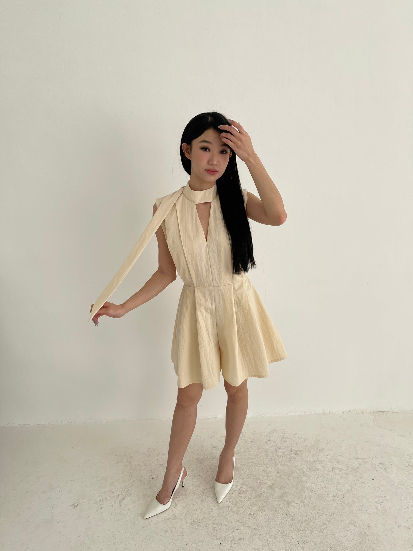 VIVIENNE JUMPSUIT