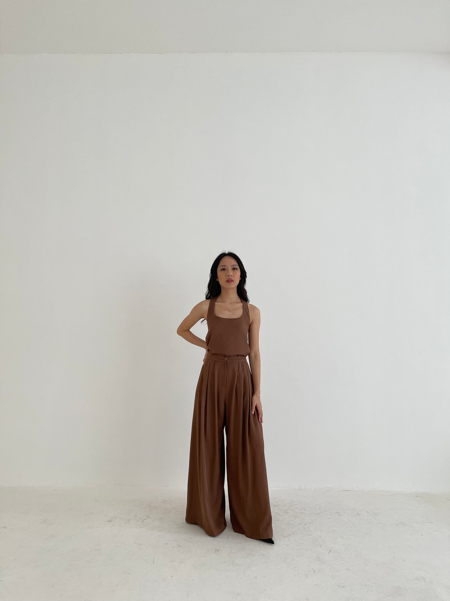 CRUZ PANTS