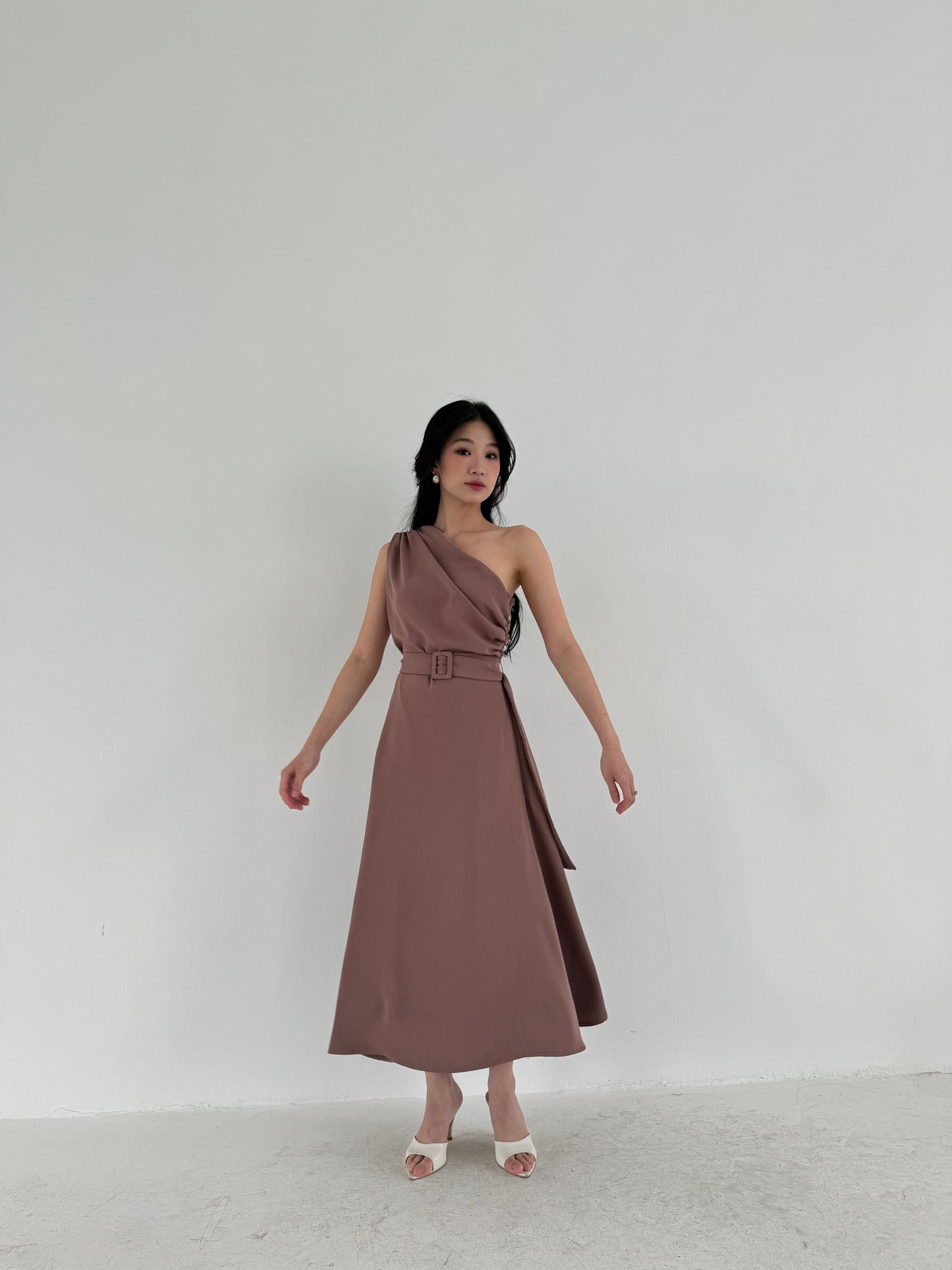 WENDY DRESS