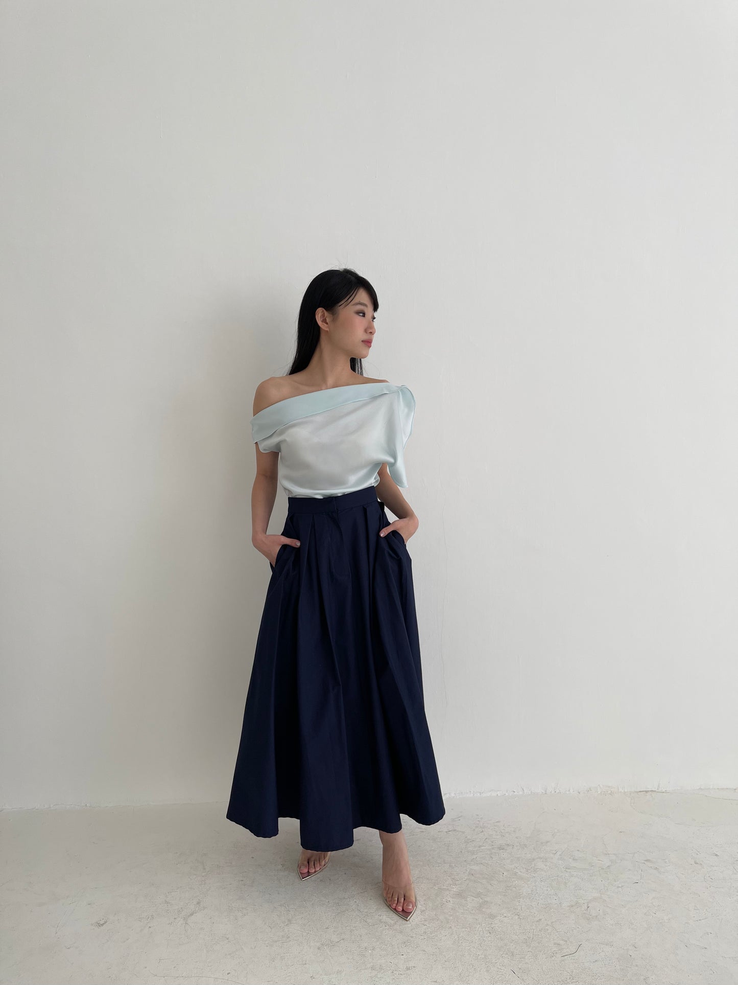 MIKAELA SKIRT
