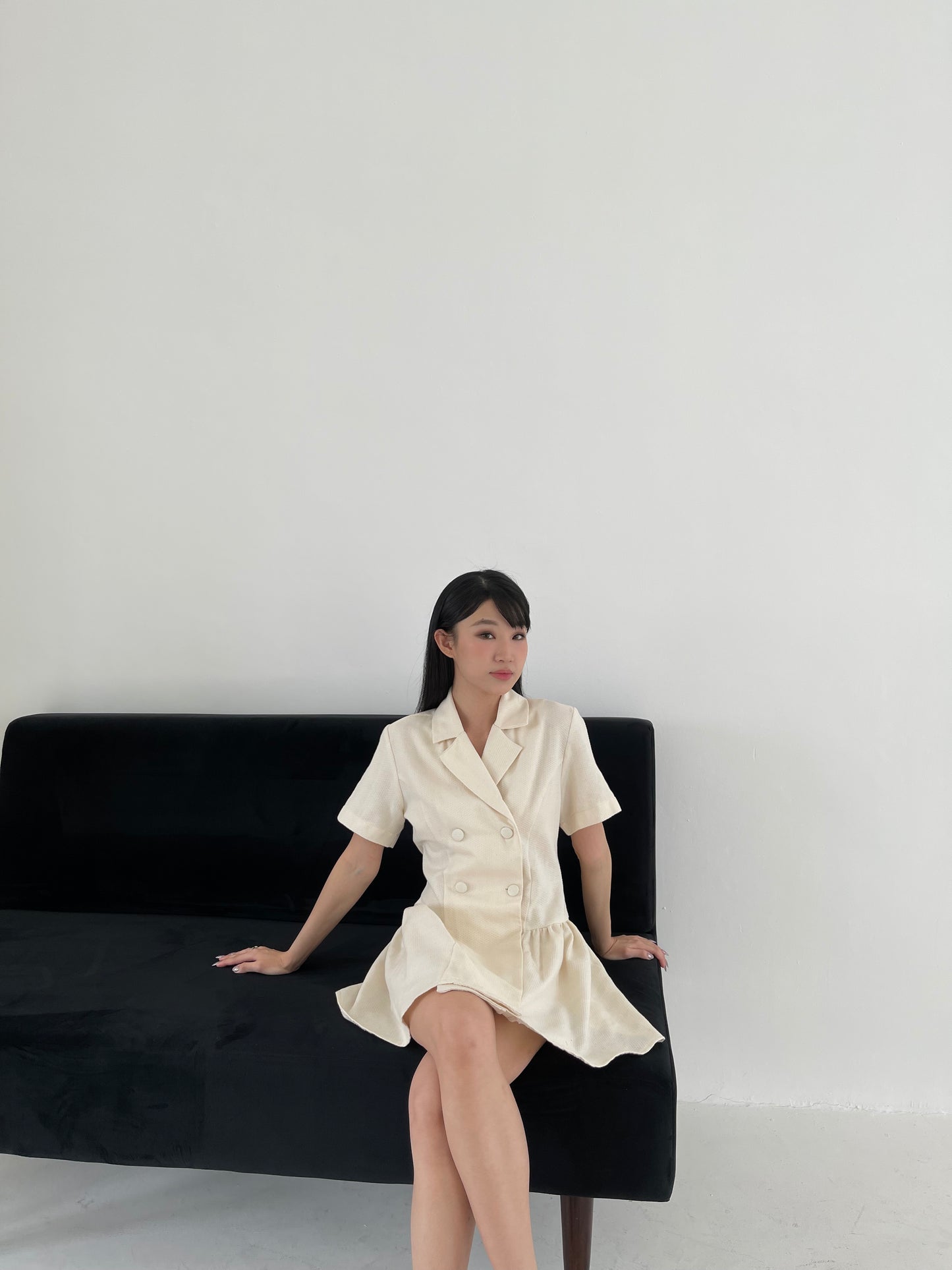 DIAN DRESS