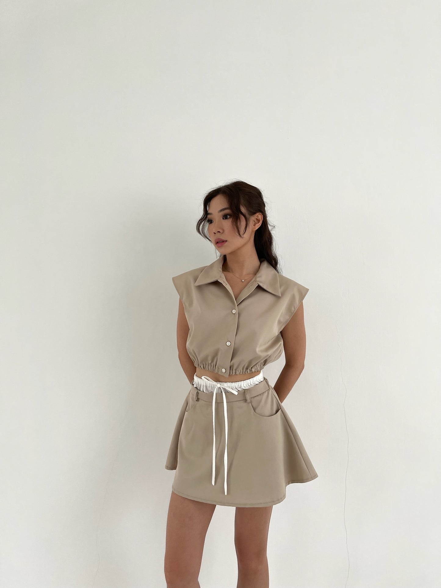 GAEL SHORT