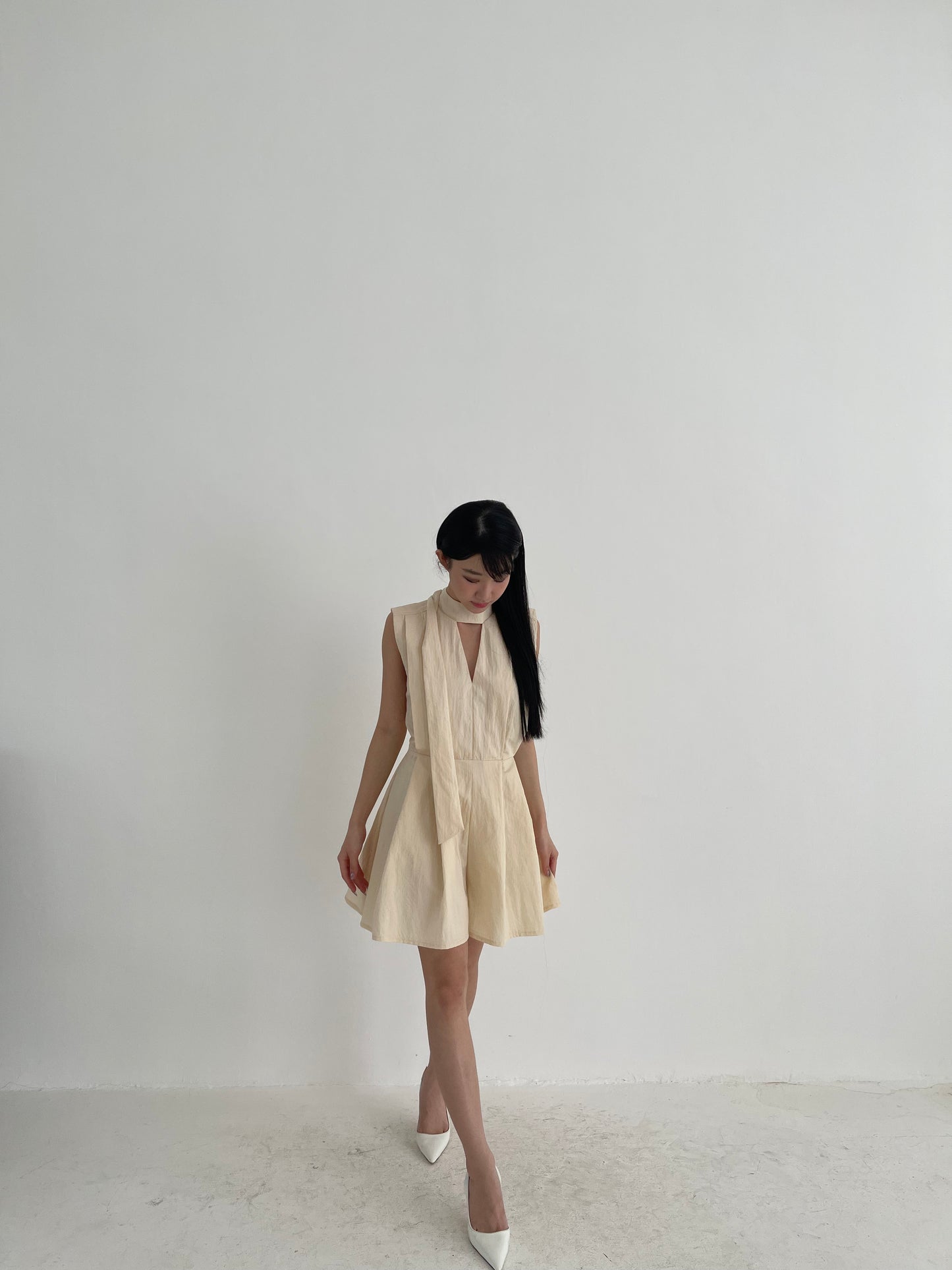 VIVIENNE JUMPSUIT
