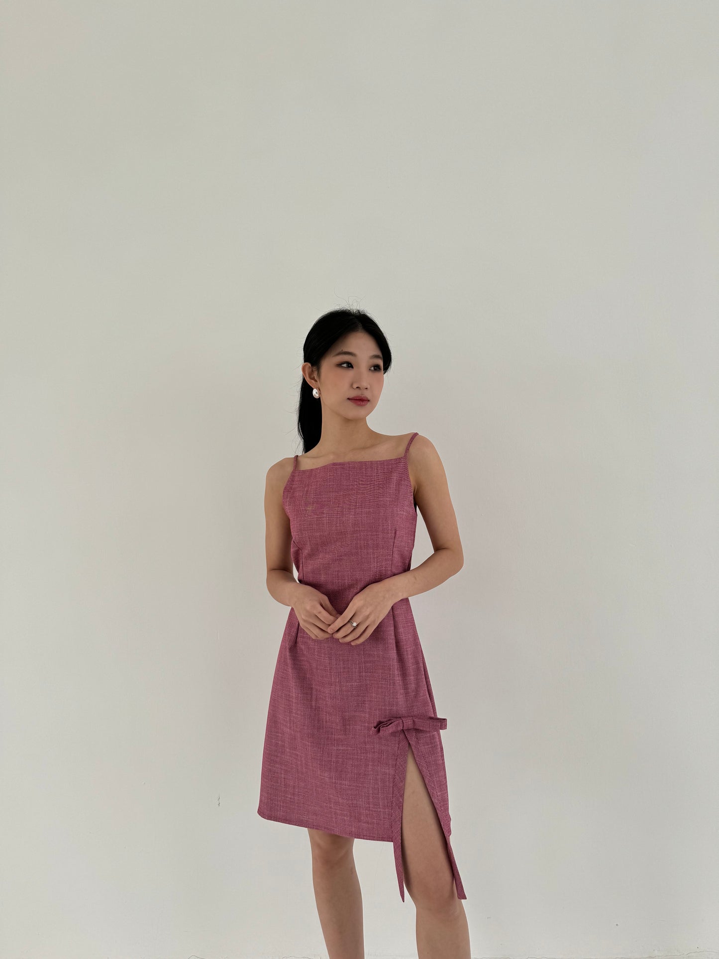 JUPITER DRESS