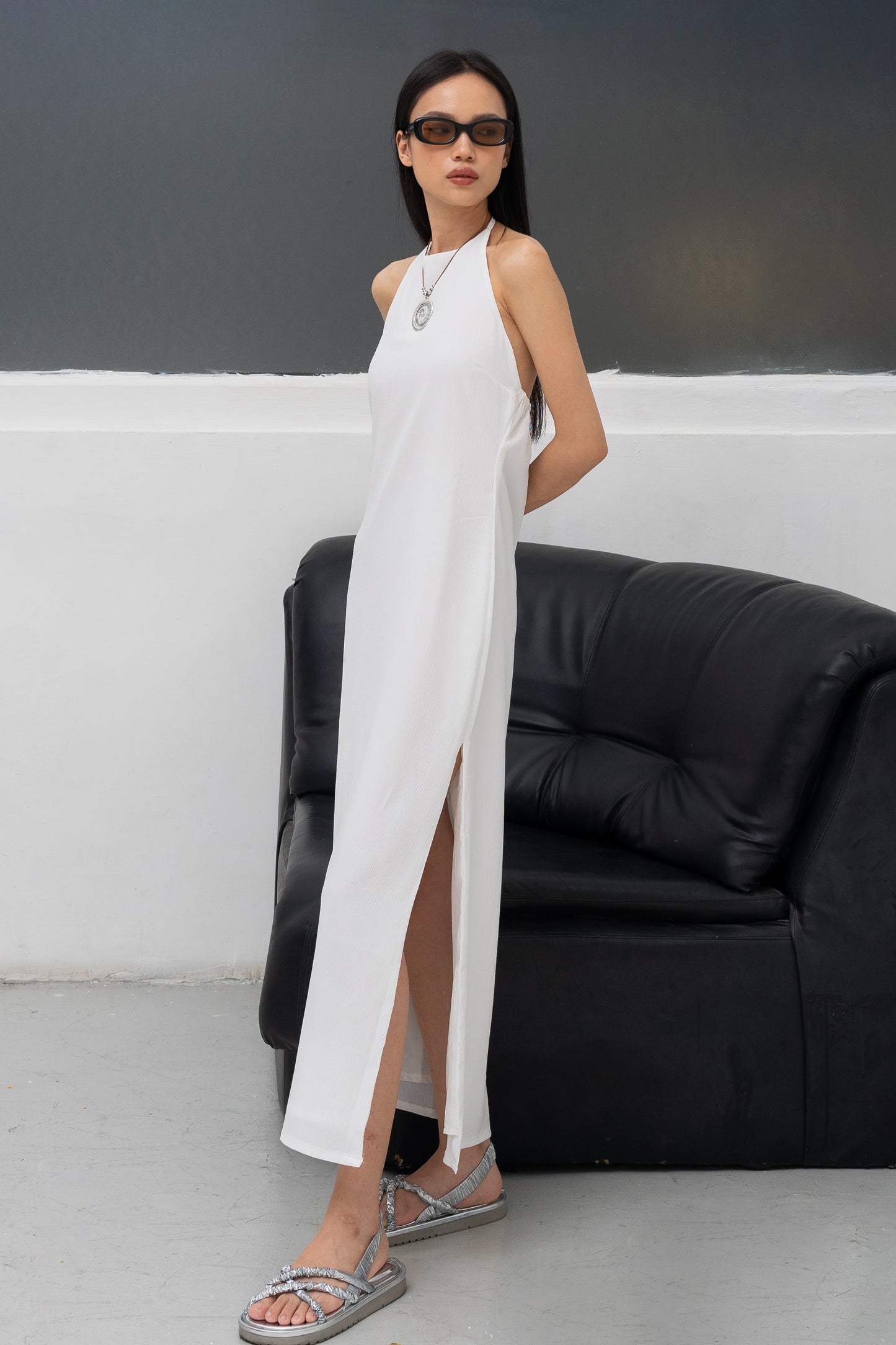 BEATRICE DRESS