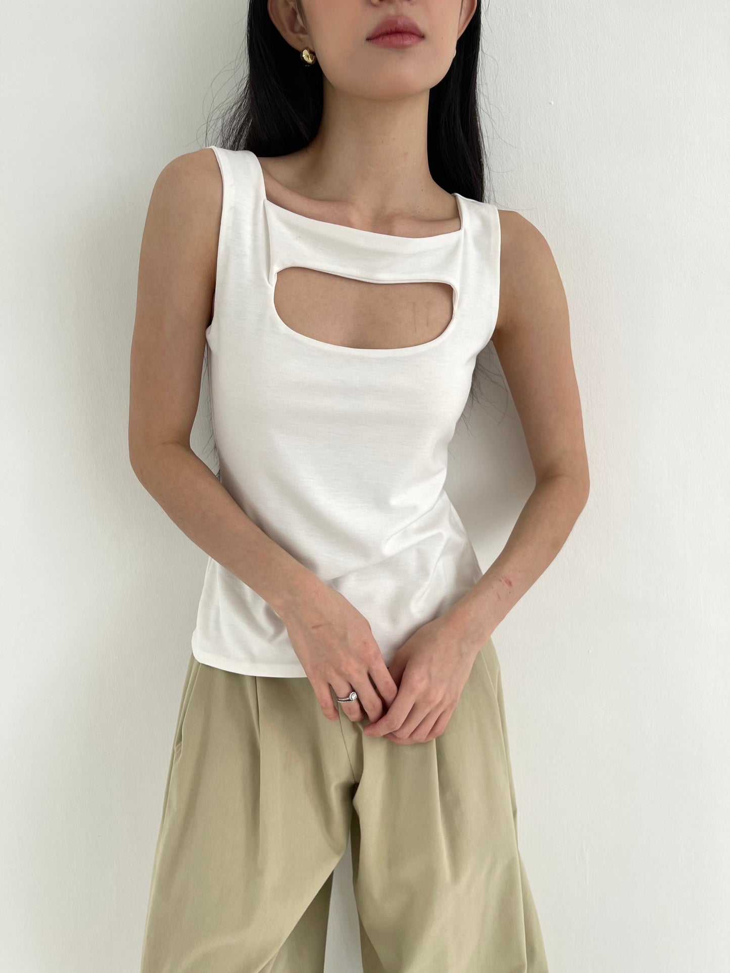 WYATT TOP