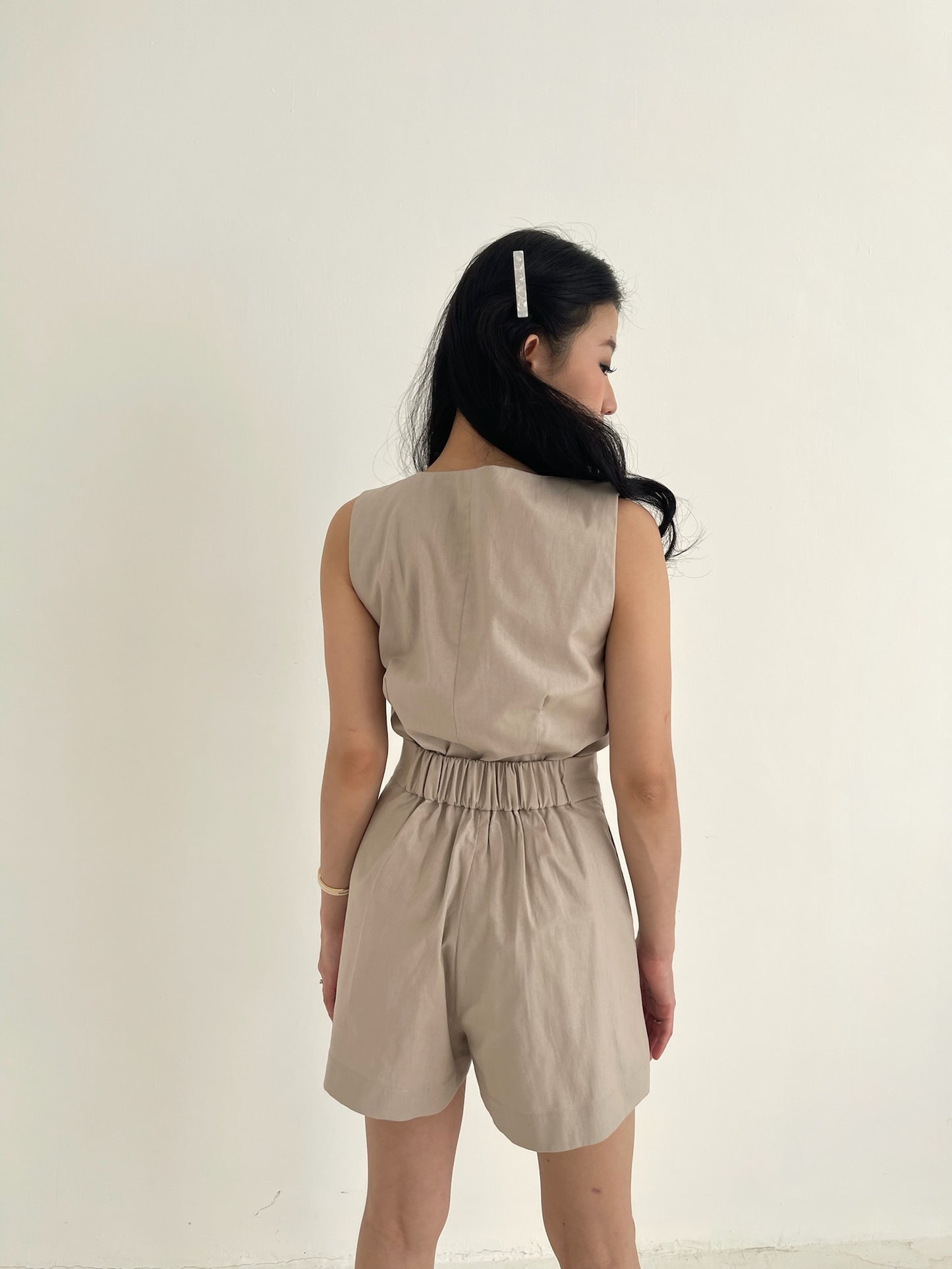 PRINCETON SHORT