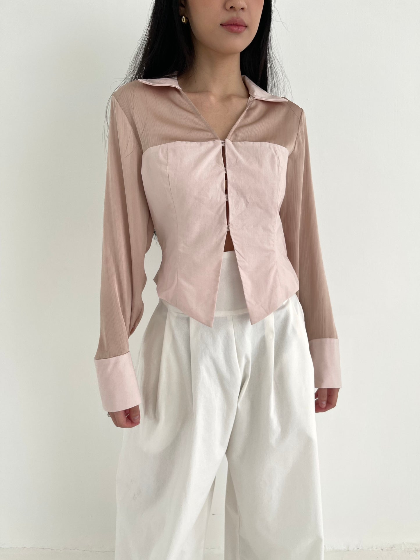 SUNNI TOP