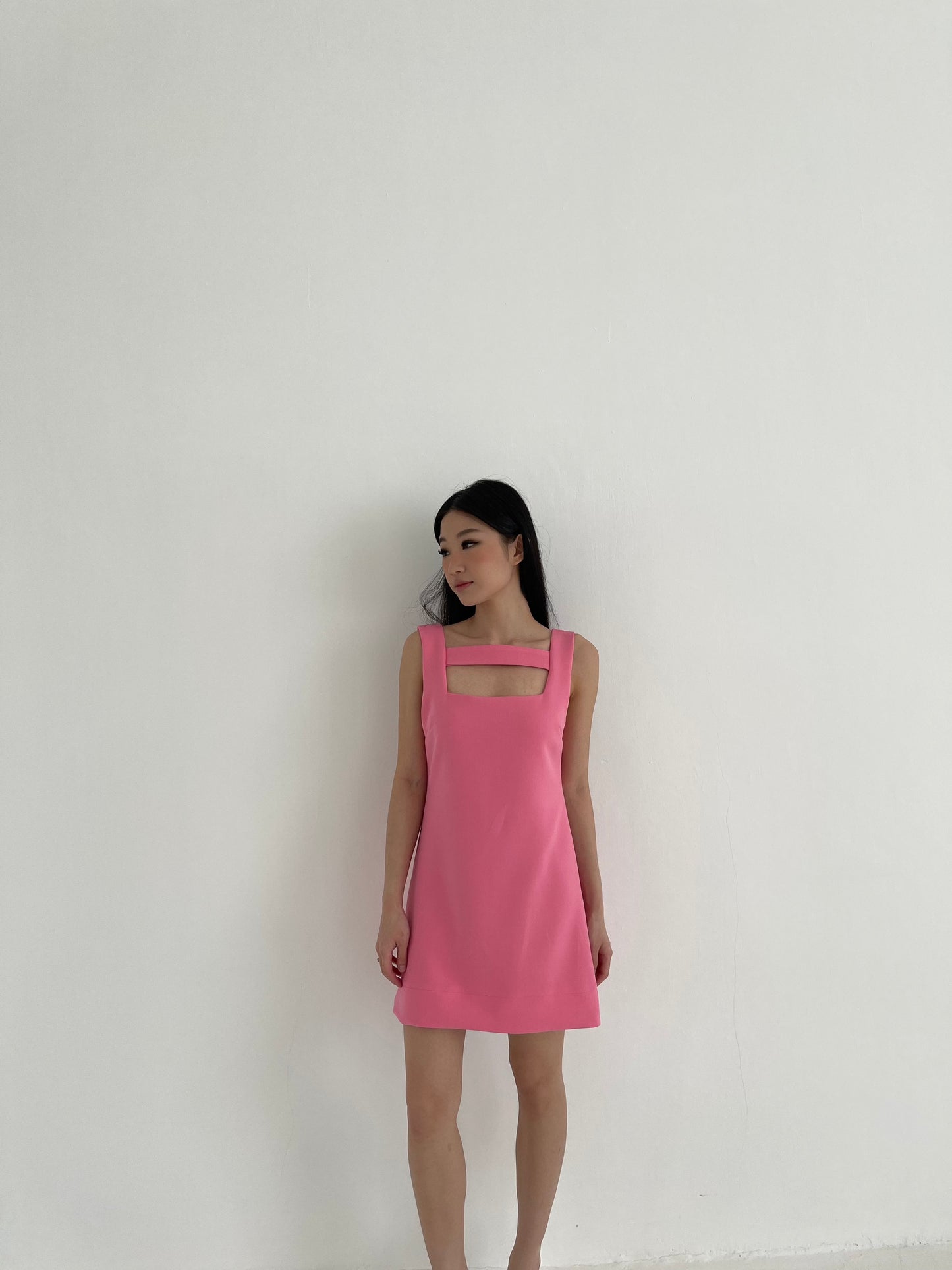 DULCE DRESS