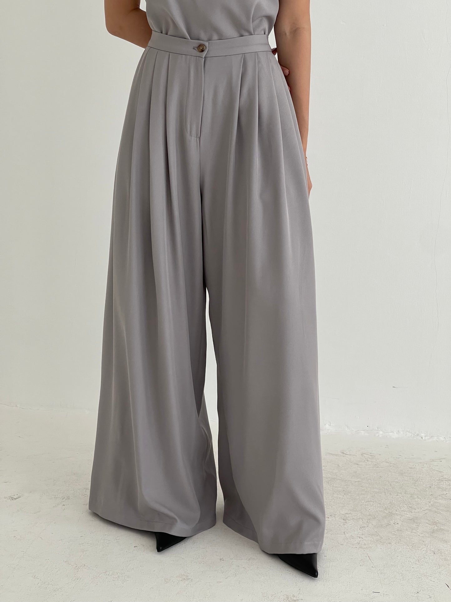 CRUZ PANTS