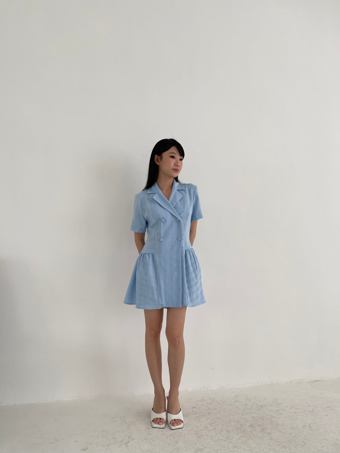 DIAN DRESS