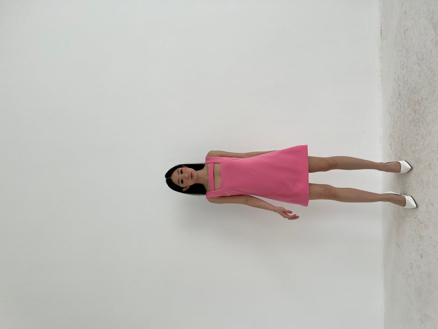 DULCE DRESS
