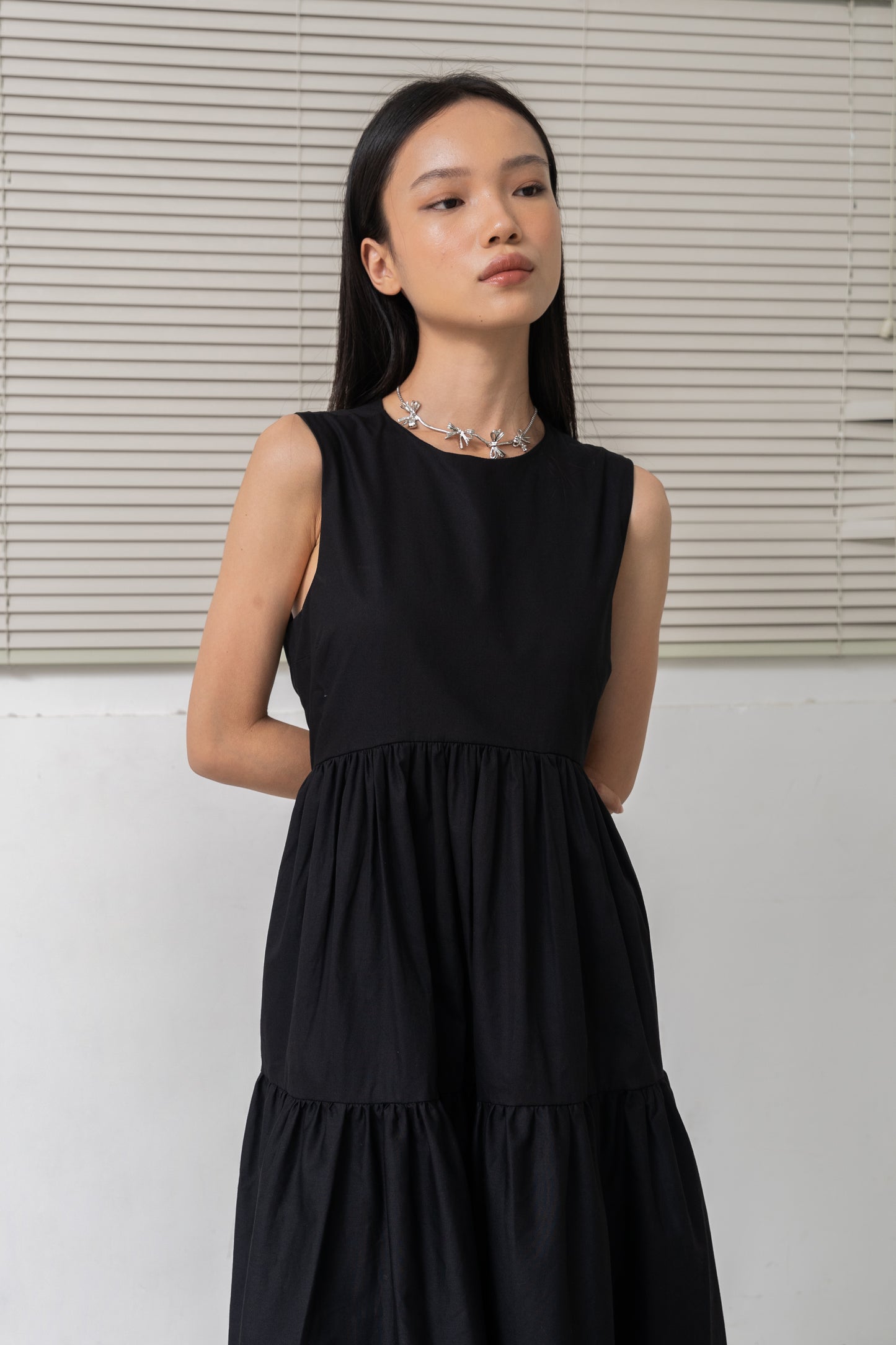 OPAL DRESS