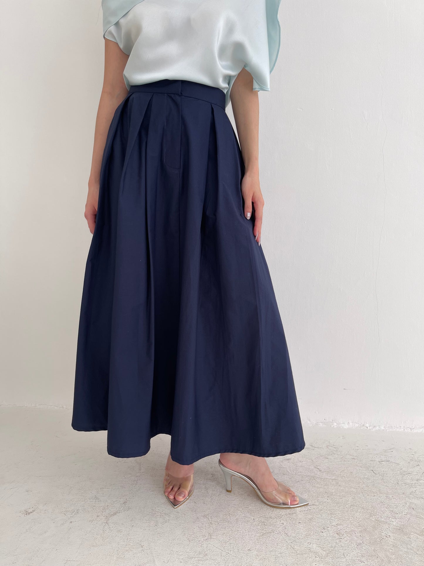 MIKAELA SKIRT