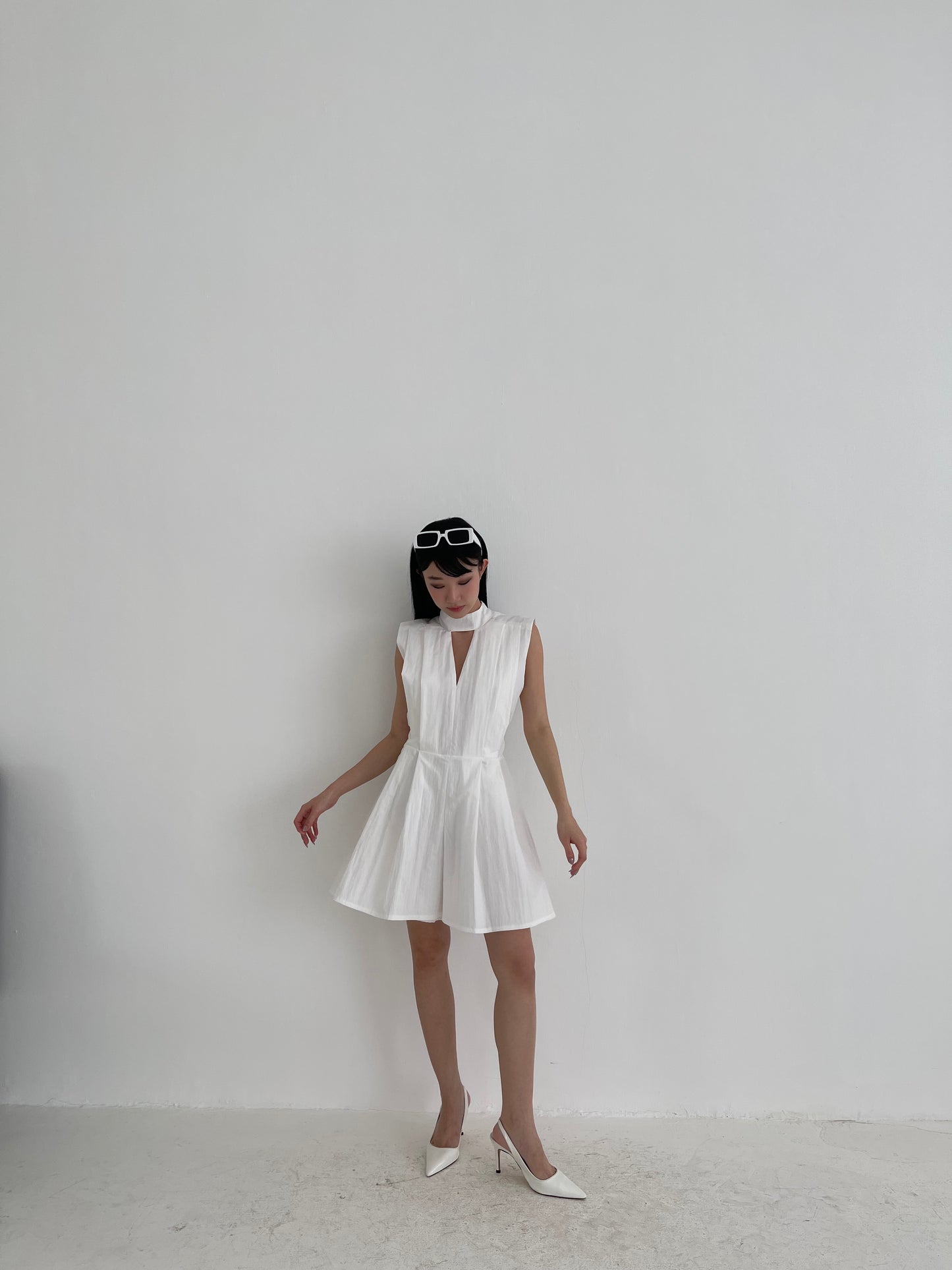 VIVIENNE JUMPSUIT