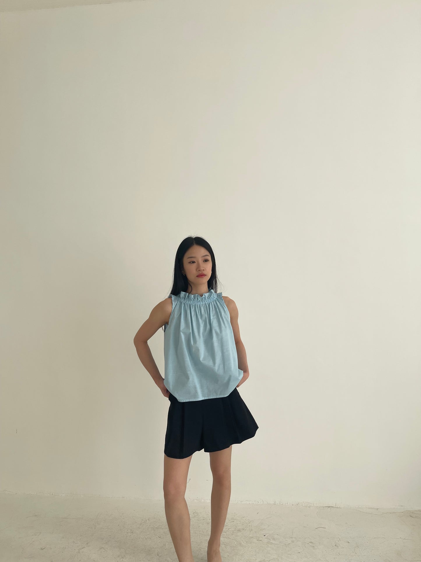 KEIKO TOP