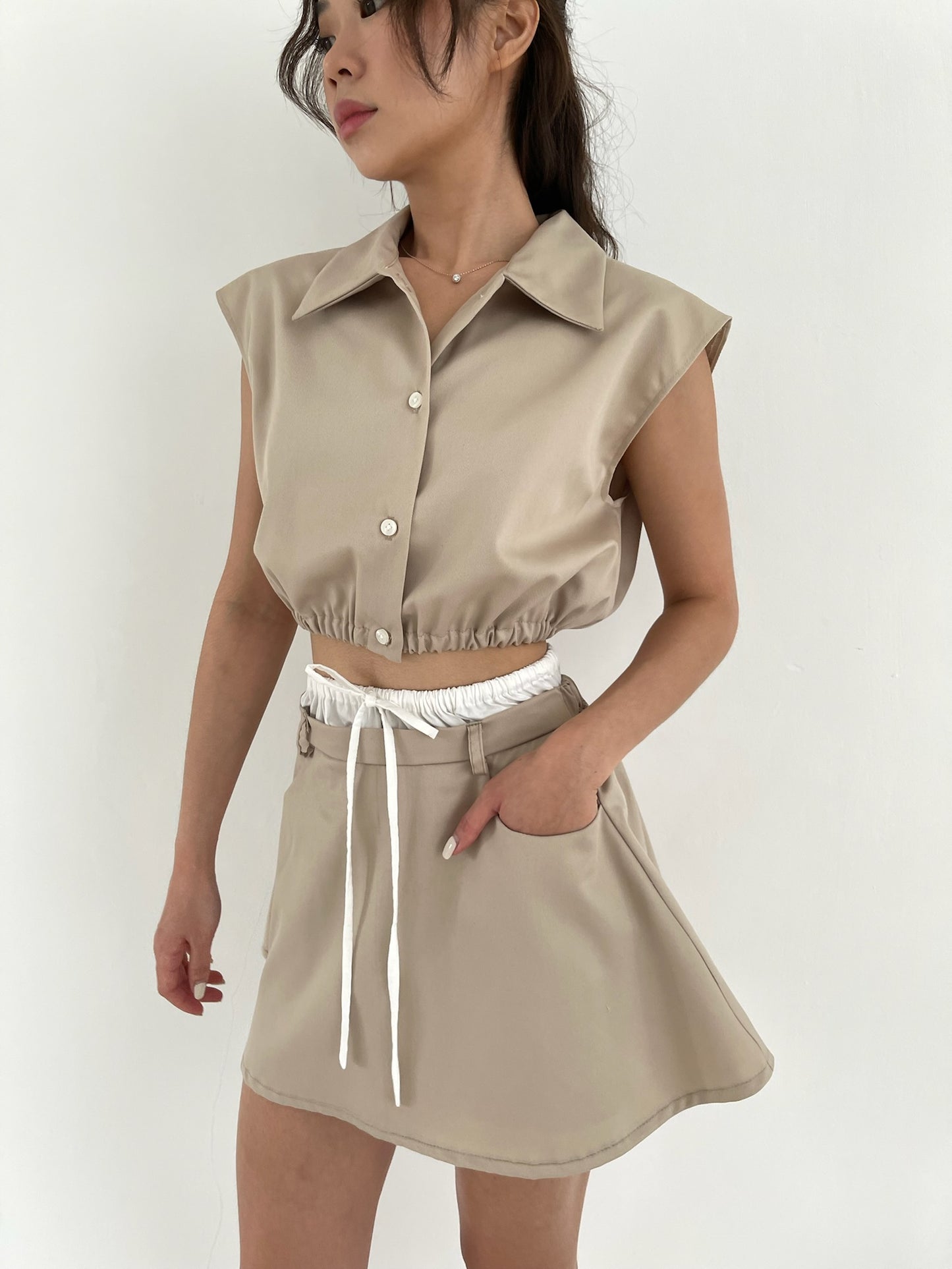 GAEL TOP