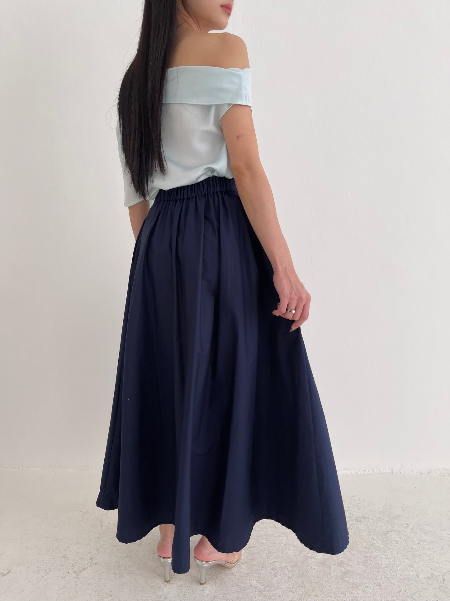 MIKAELA SKIRT