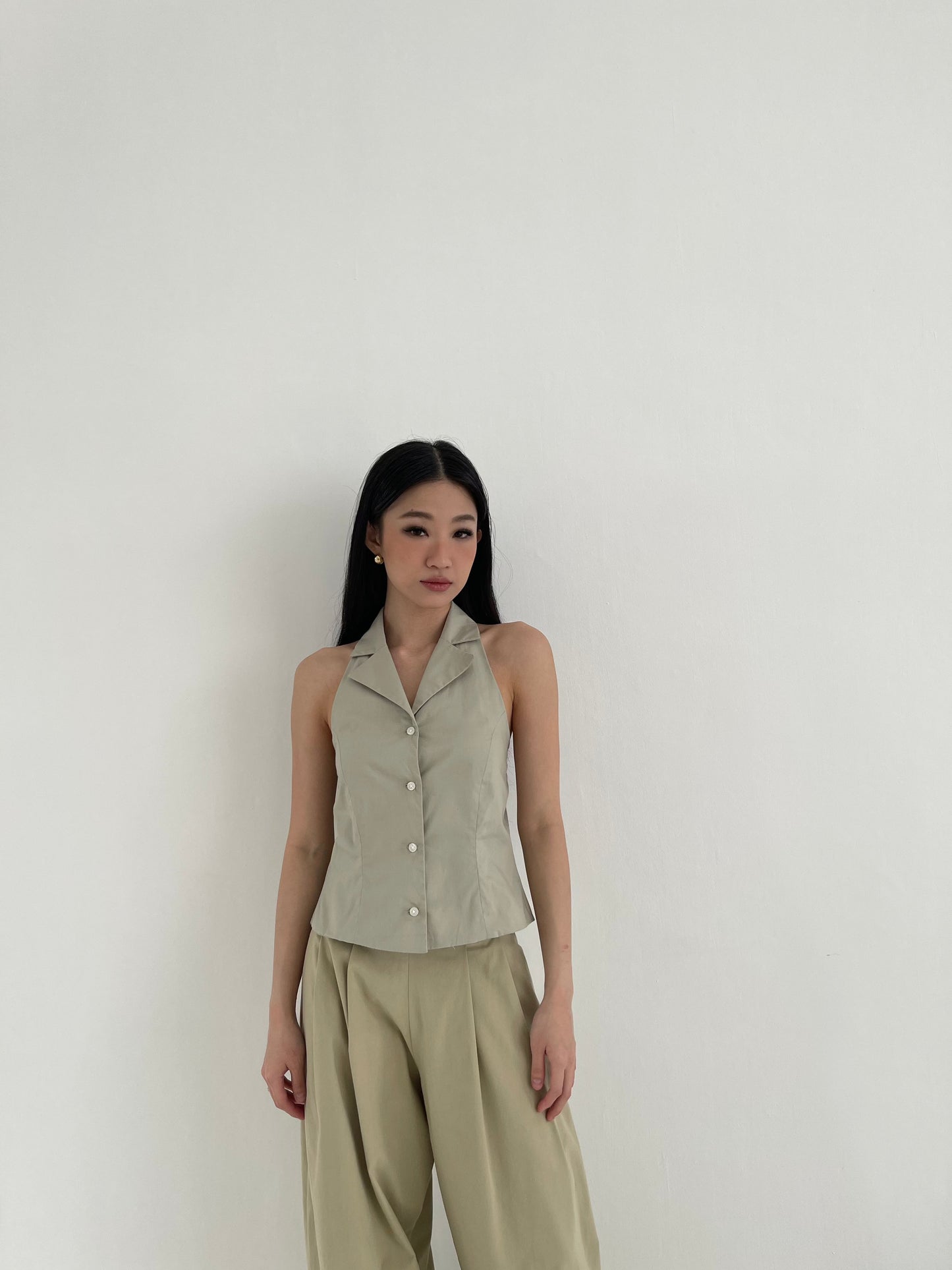 CAPRI TOP