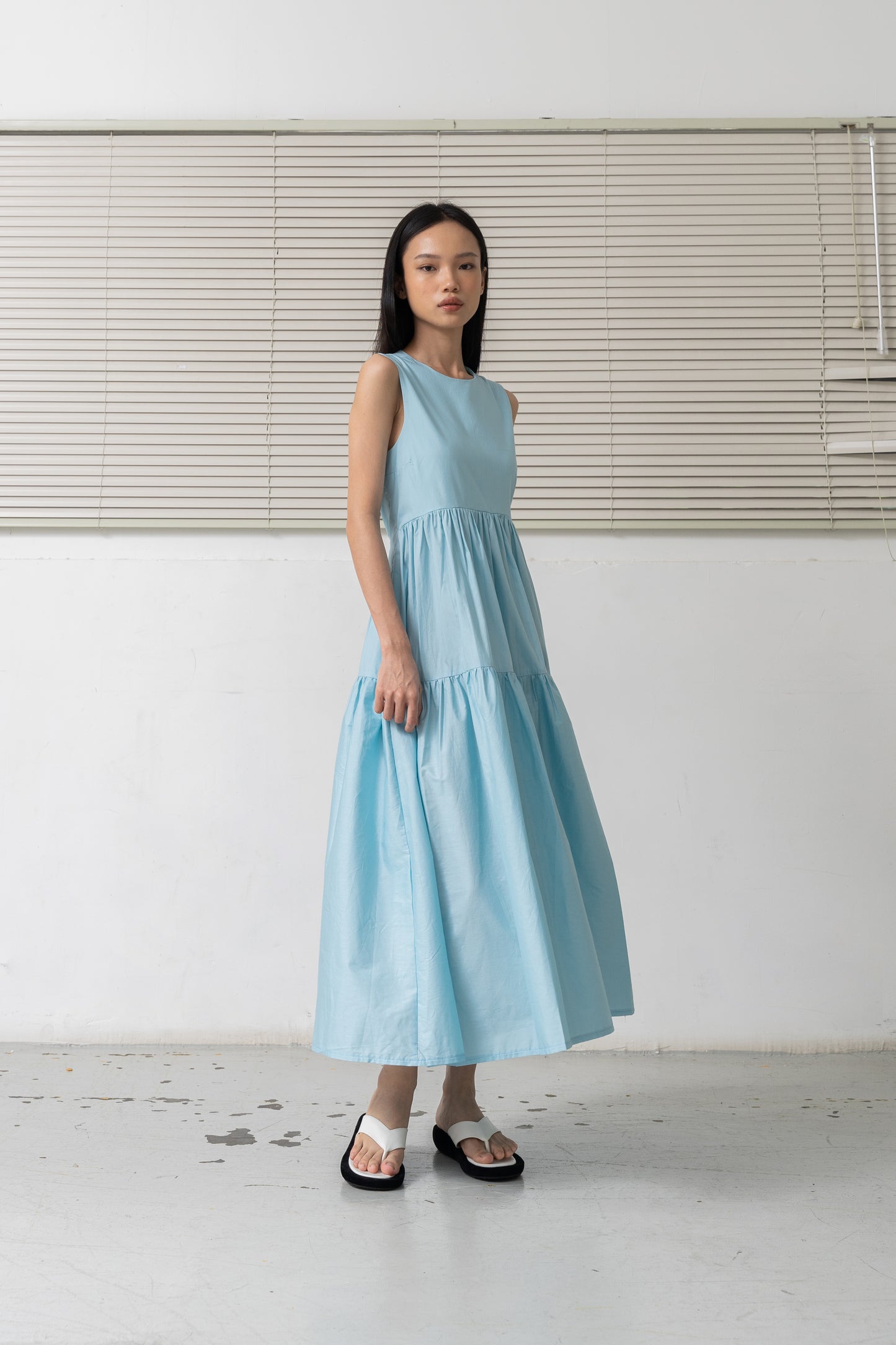 OPAL DRESS
