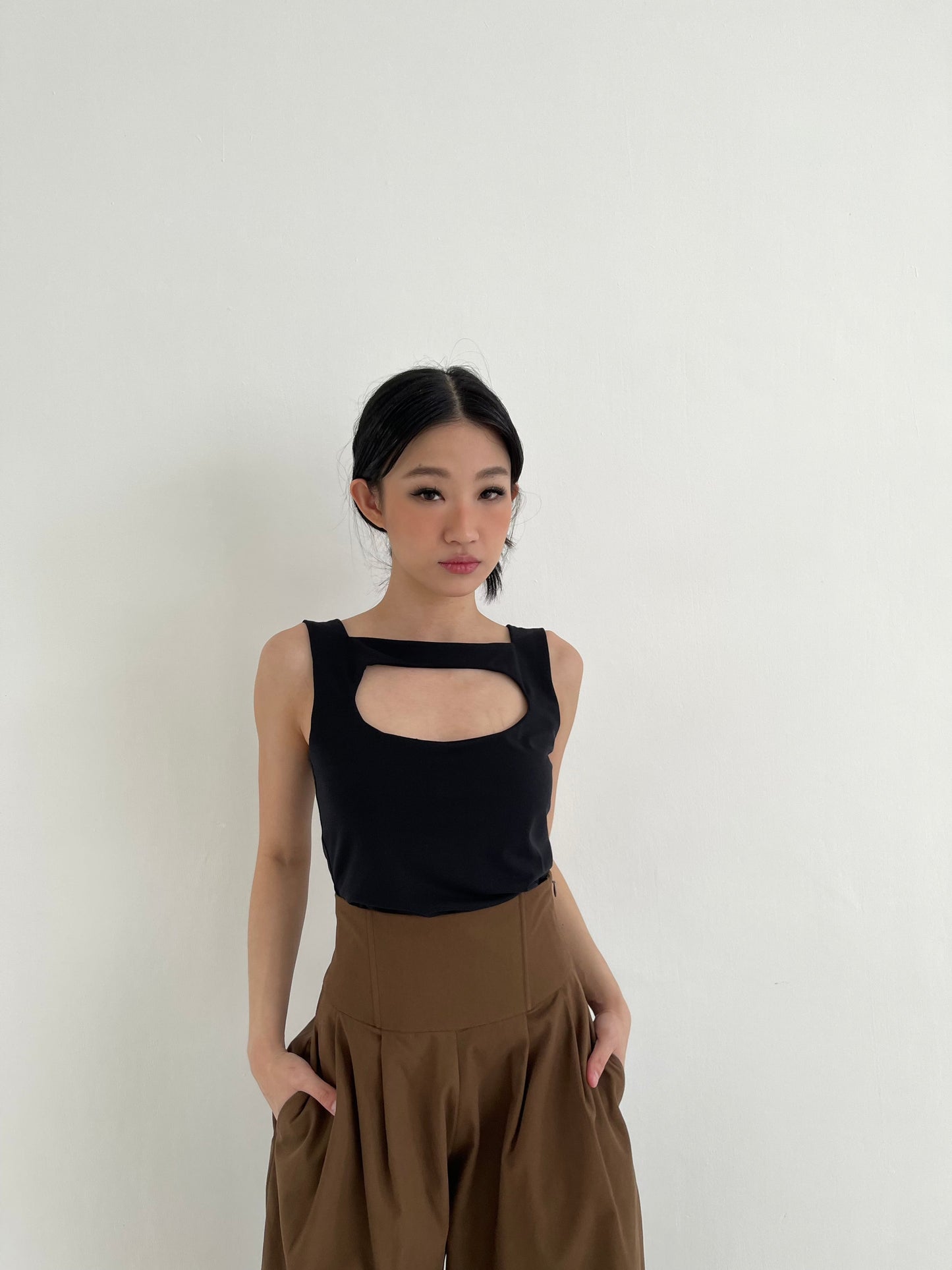 WYATT TOP