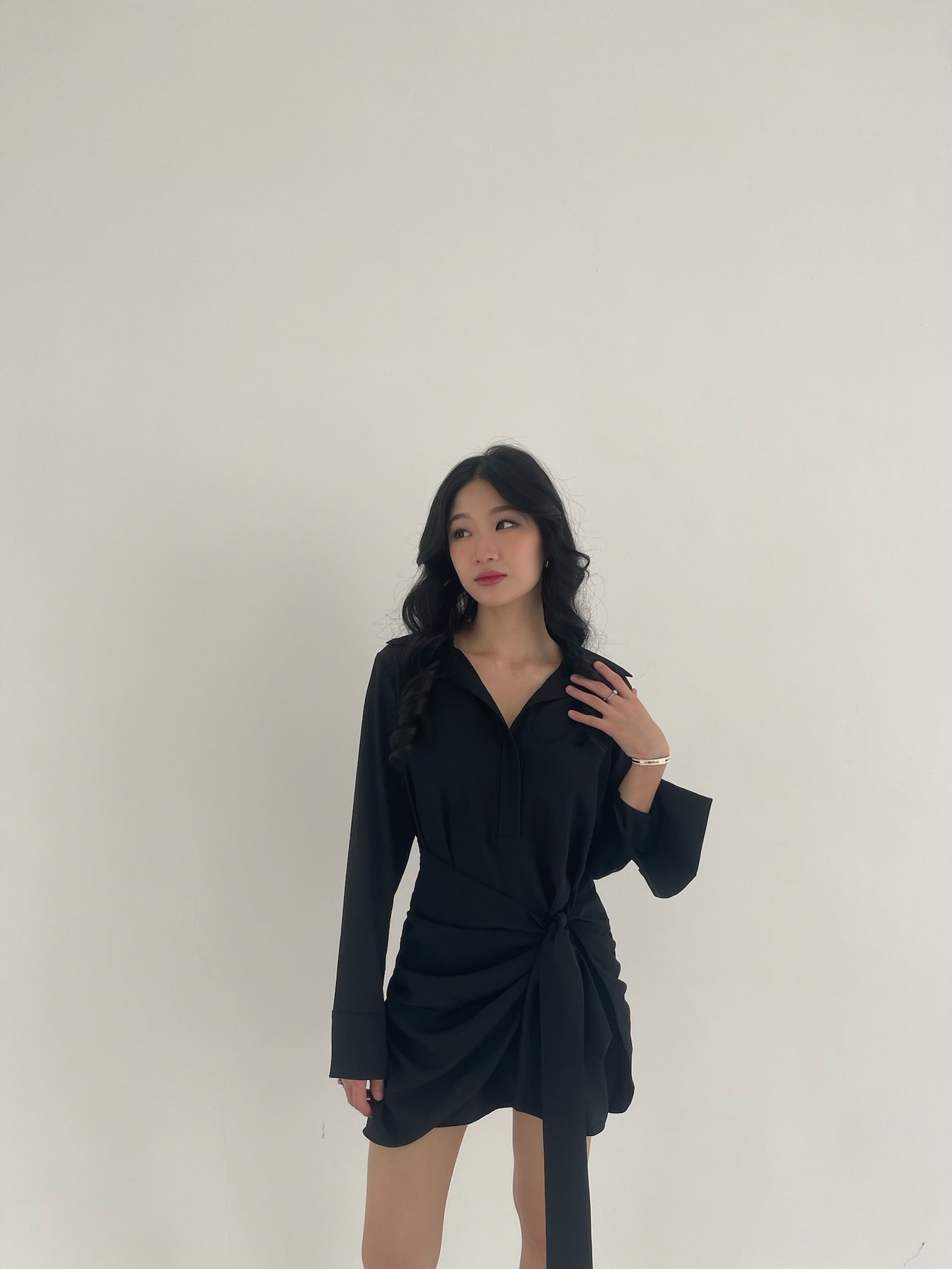 ESTELLA DRESS