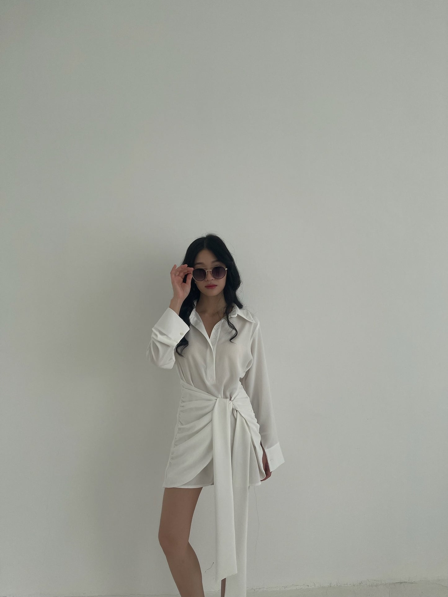ESTELLA DRESS