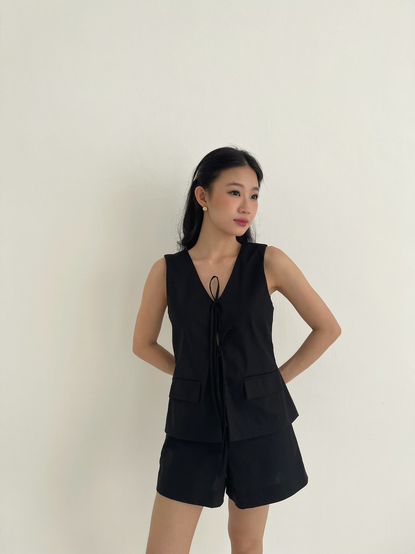 PRINCETON VEST