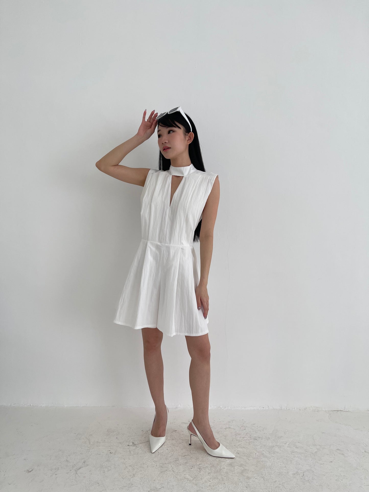 VIVIENNE JUMPSUIT