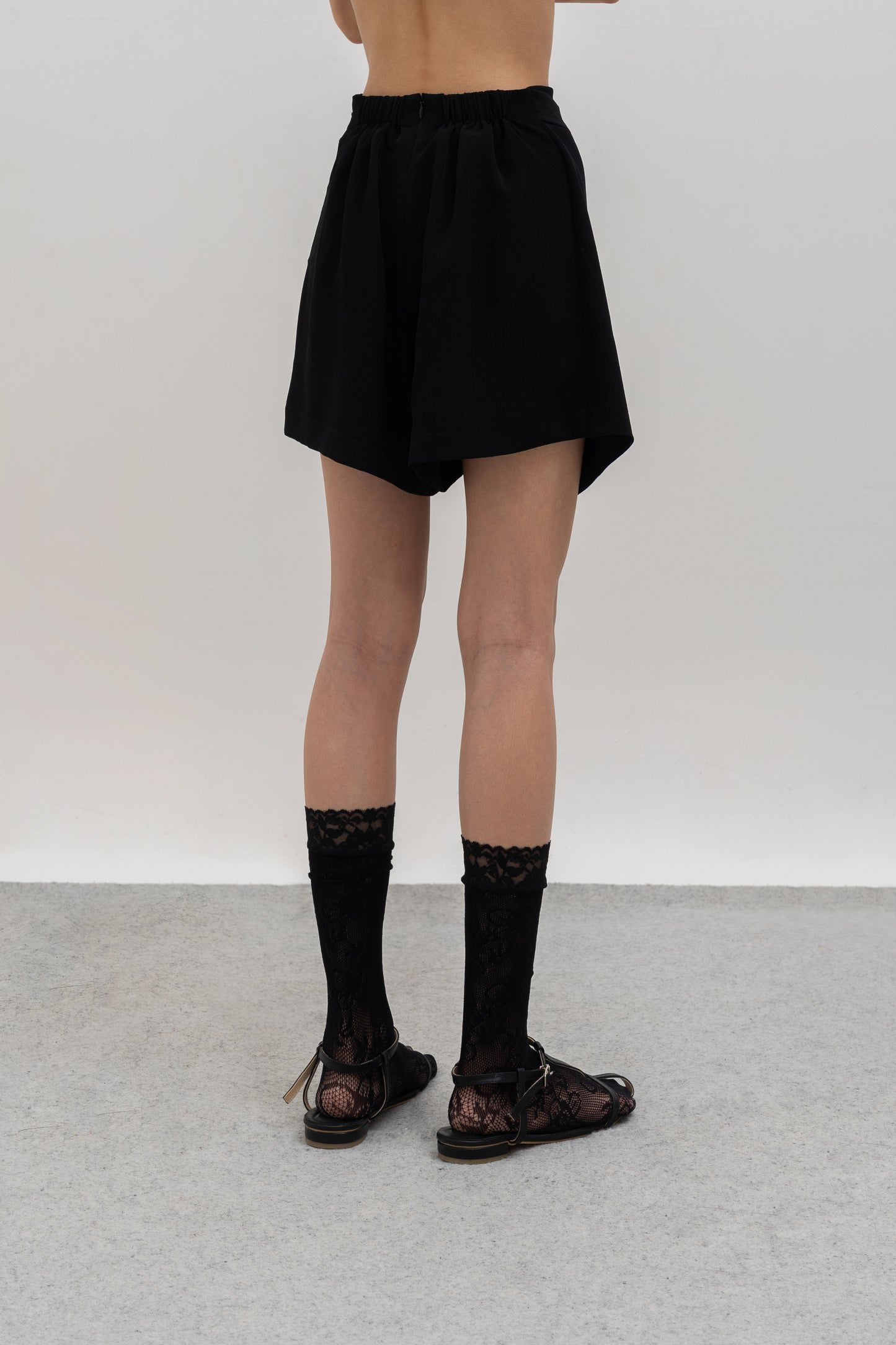 ARLE SHORT