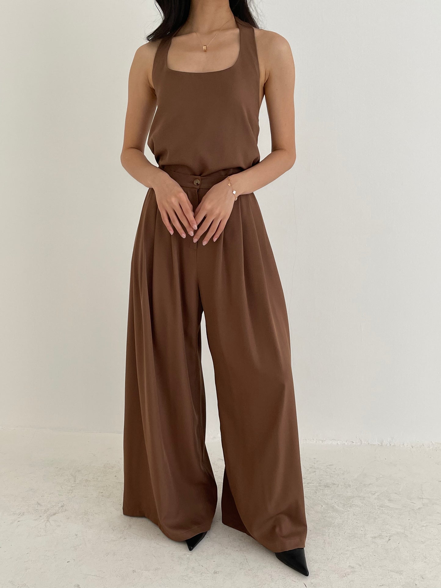 CRUZ PANTS