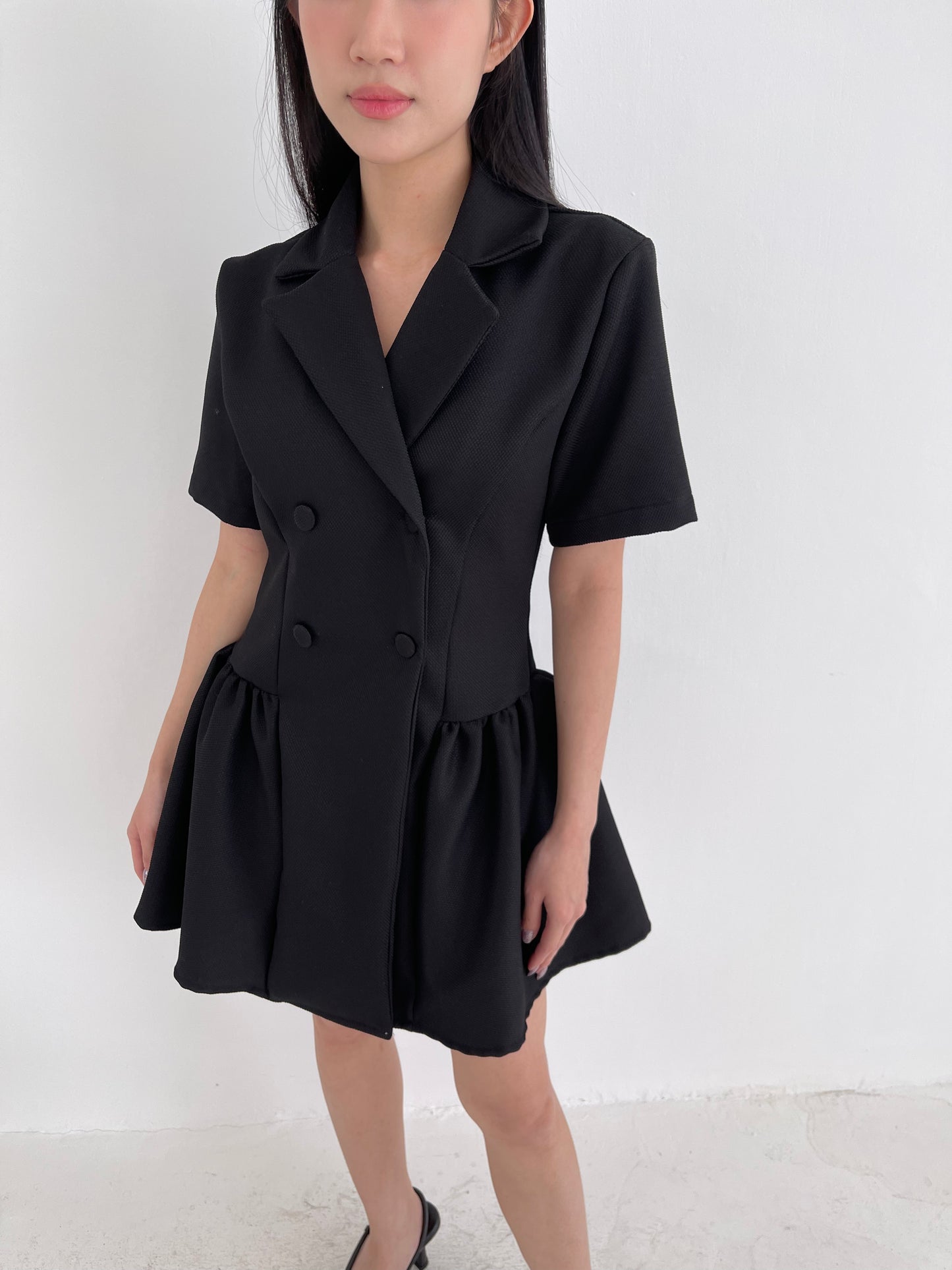 DIAN DRESS