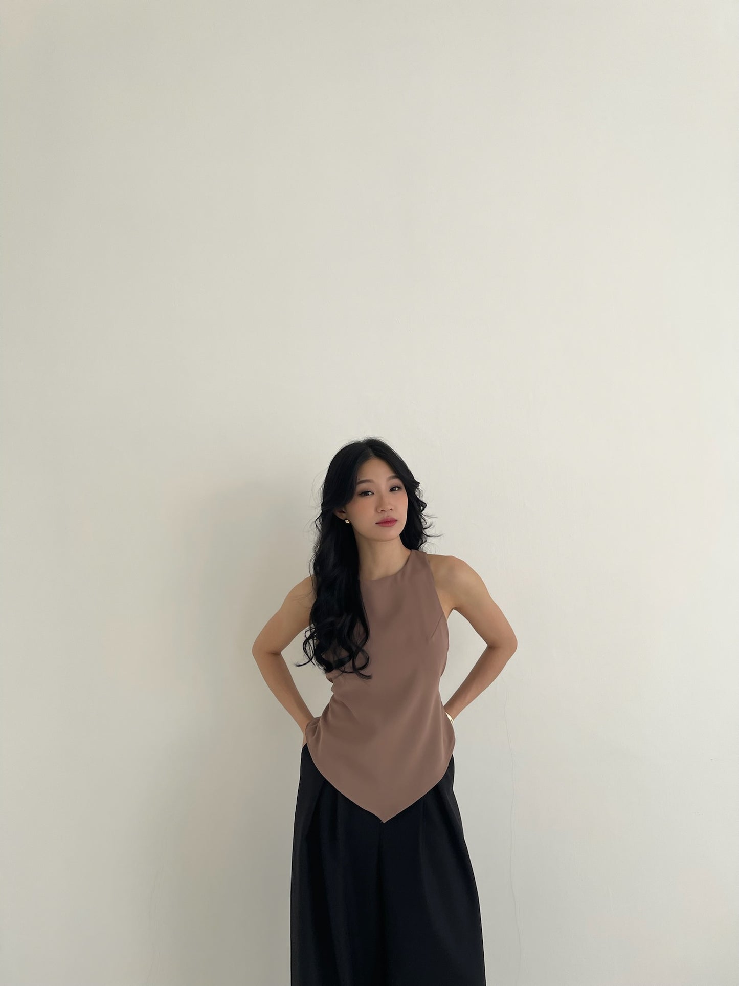 BERLIN TOP