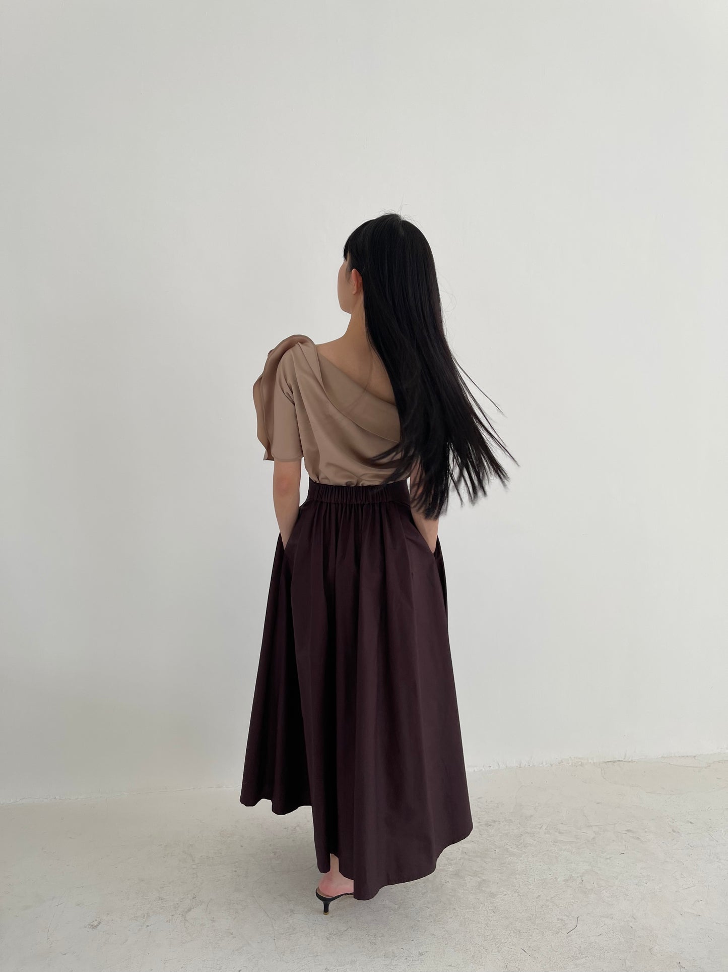 MIKAELA SKIRT